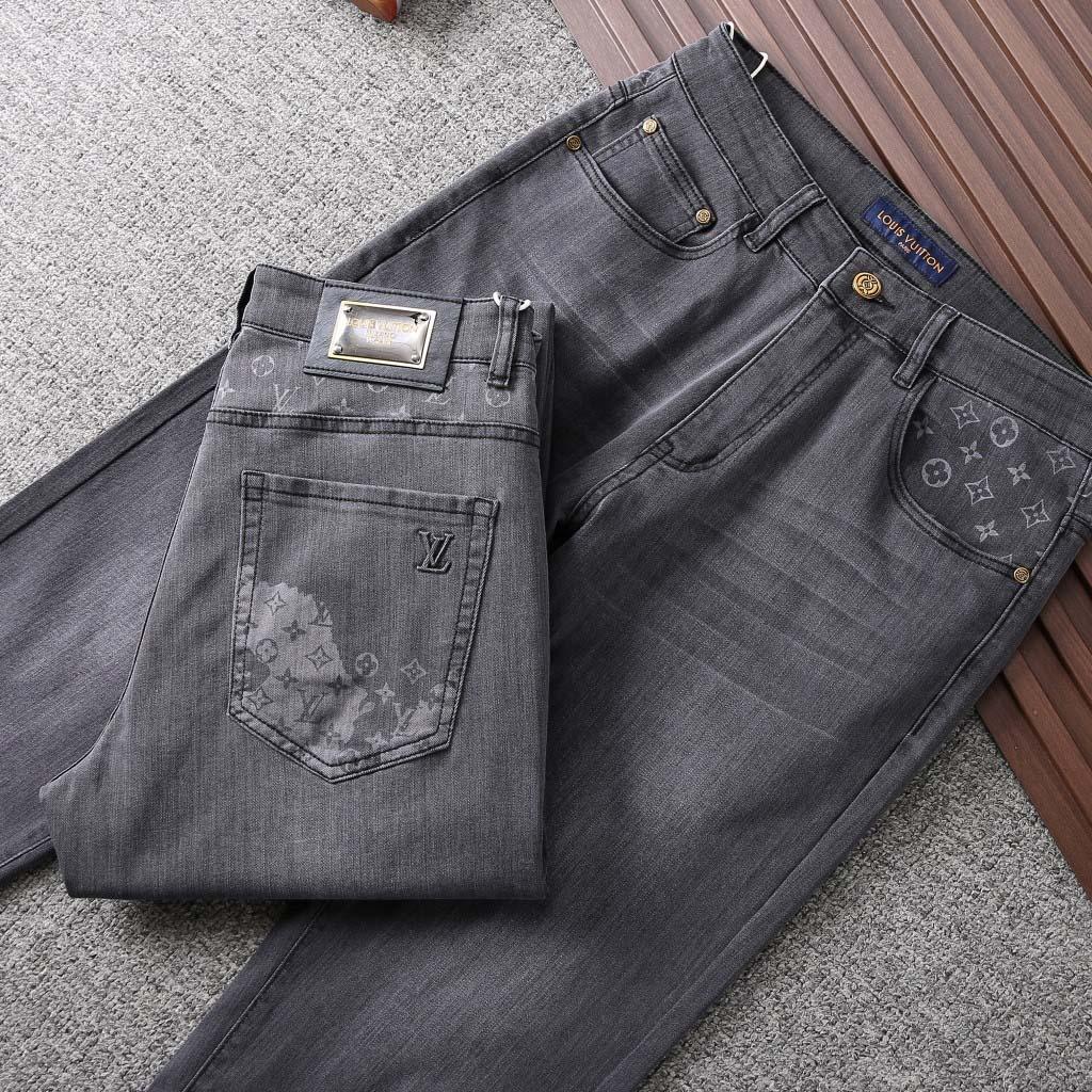 Louis Vuitton Jeans - 
