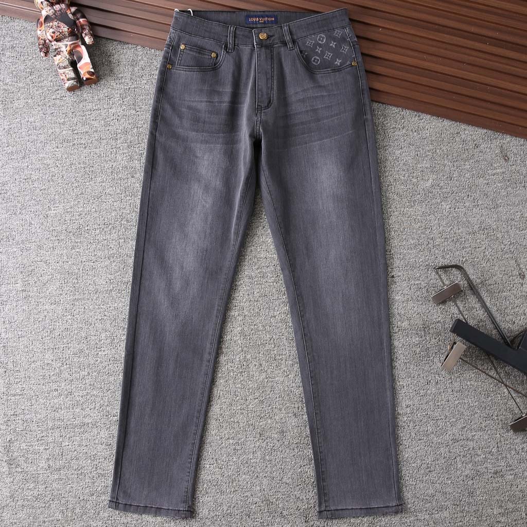 Louis Vuitton Jeans - 