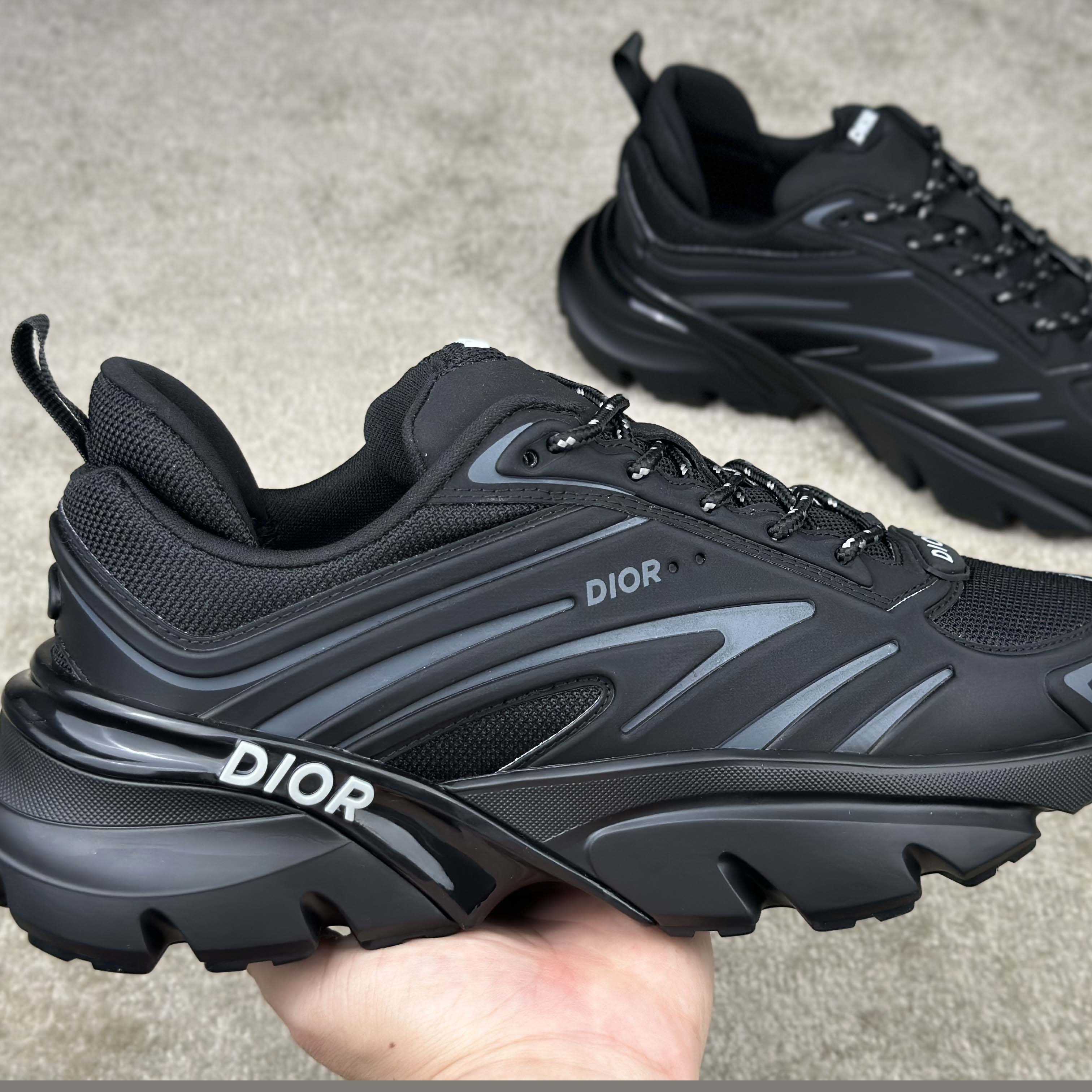 Dior B44 Blade Sneaker   - 