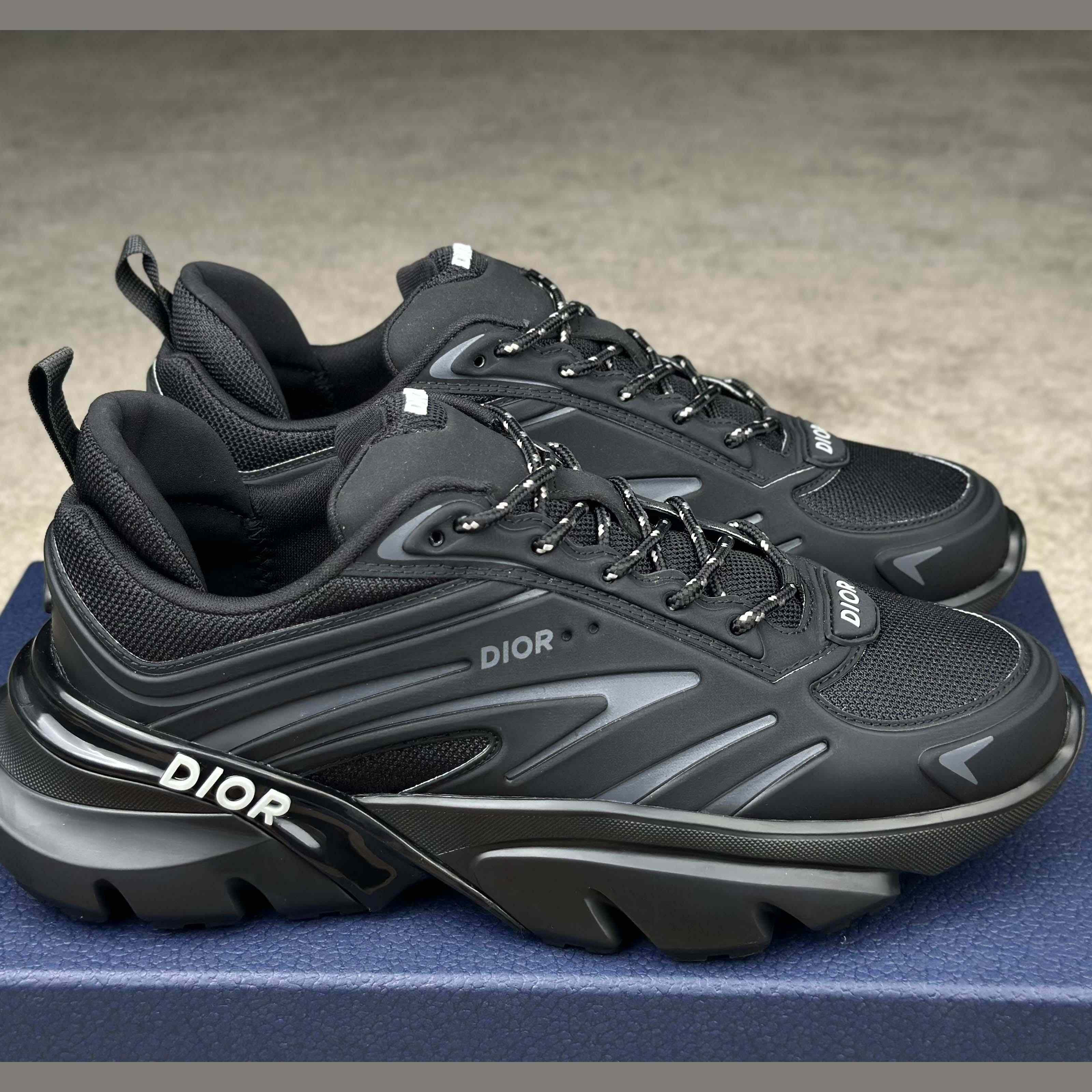 Dior B44 Blade Sneaker   - 