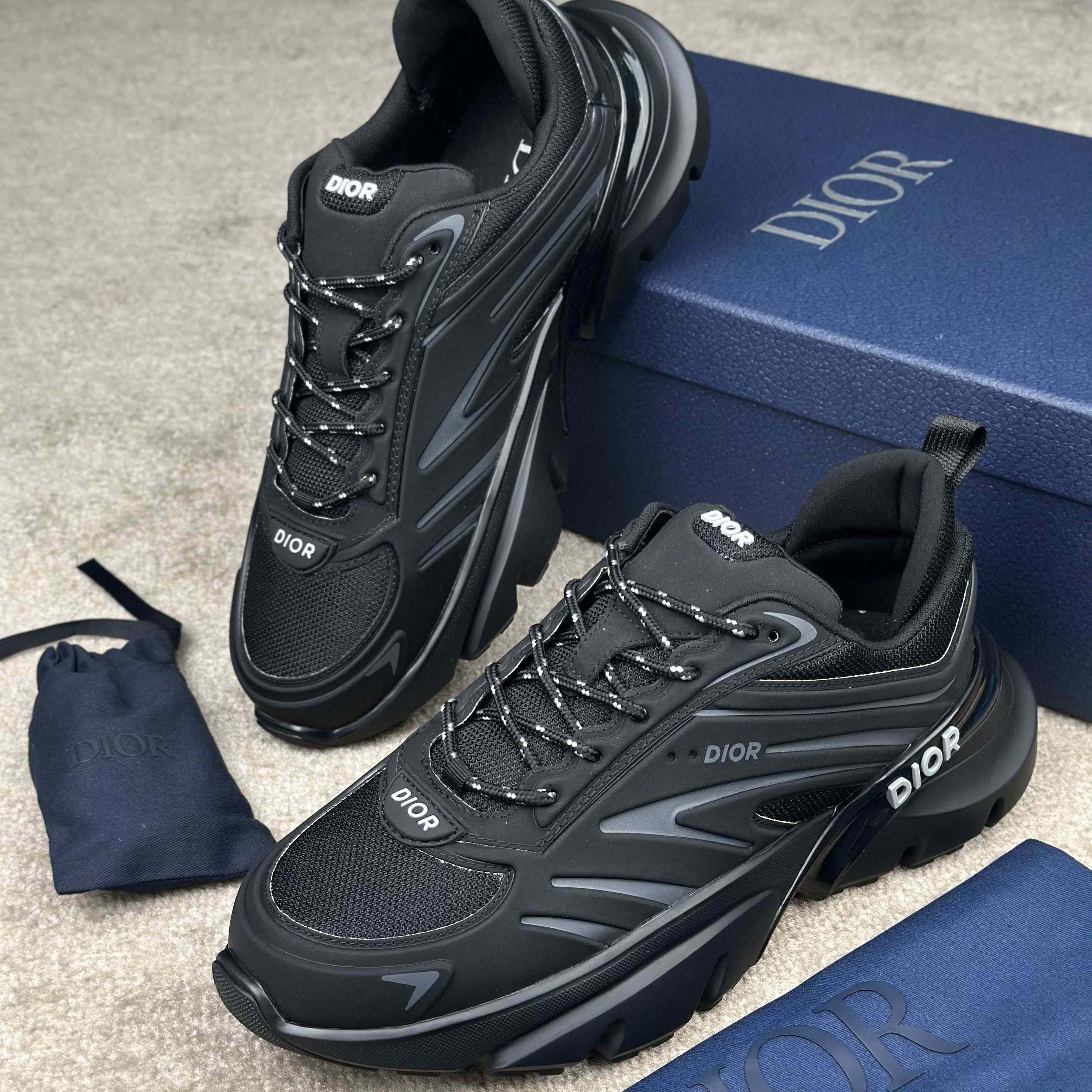 Dior B44 Blade Sneaker   - 