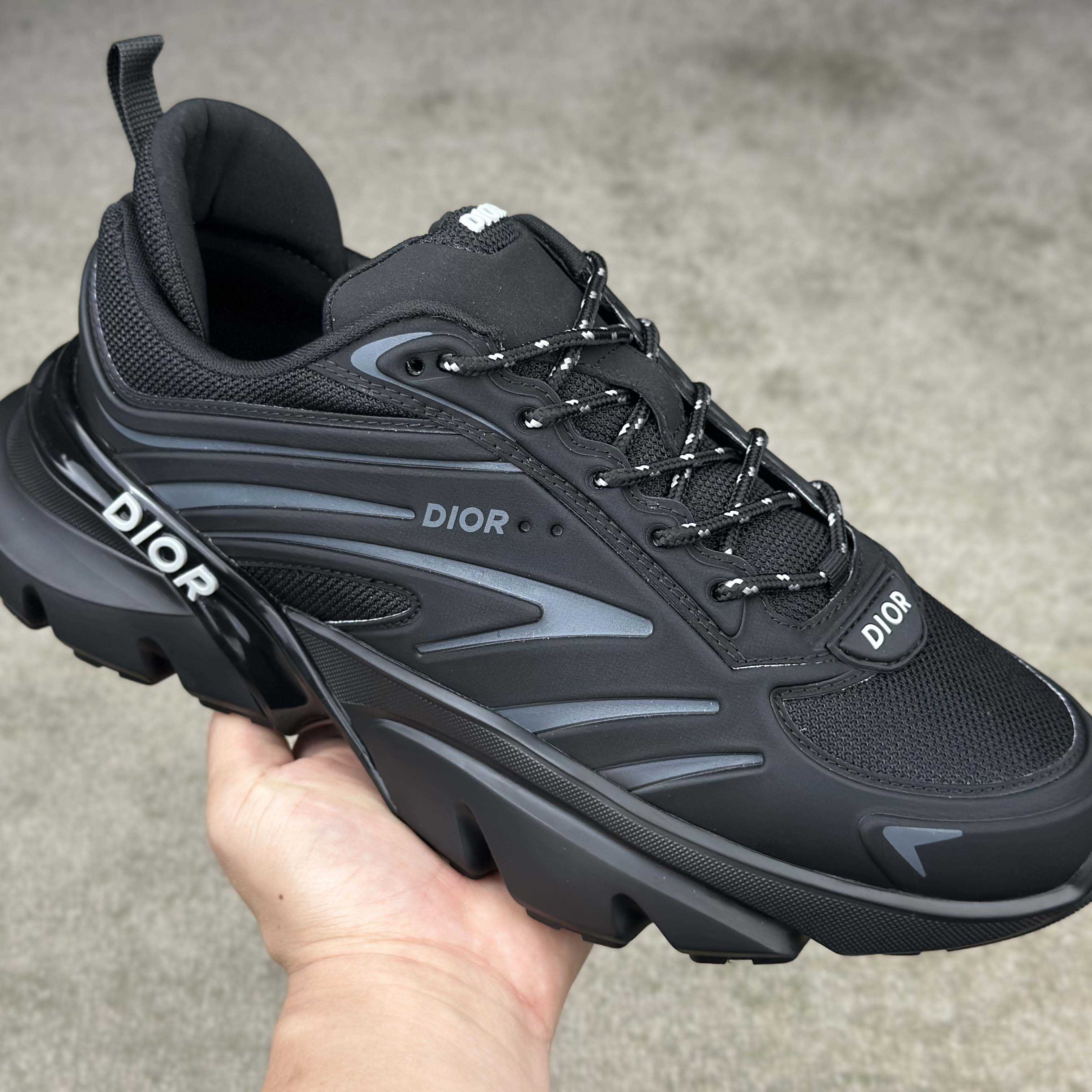 Dior B44 Blade Sneaker   - 