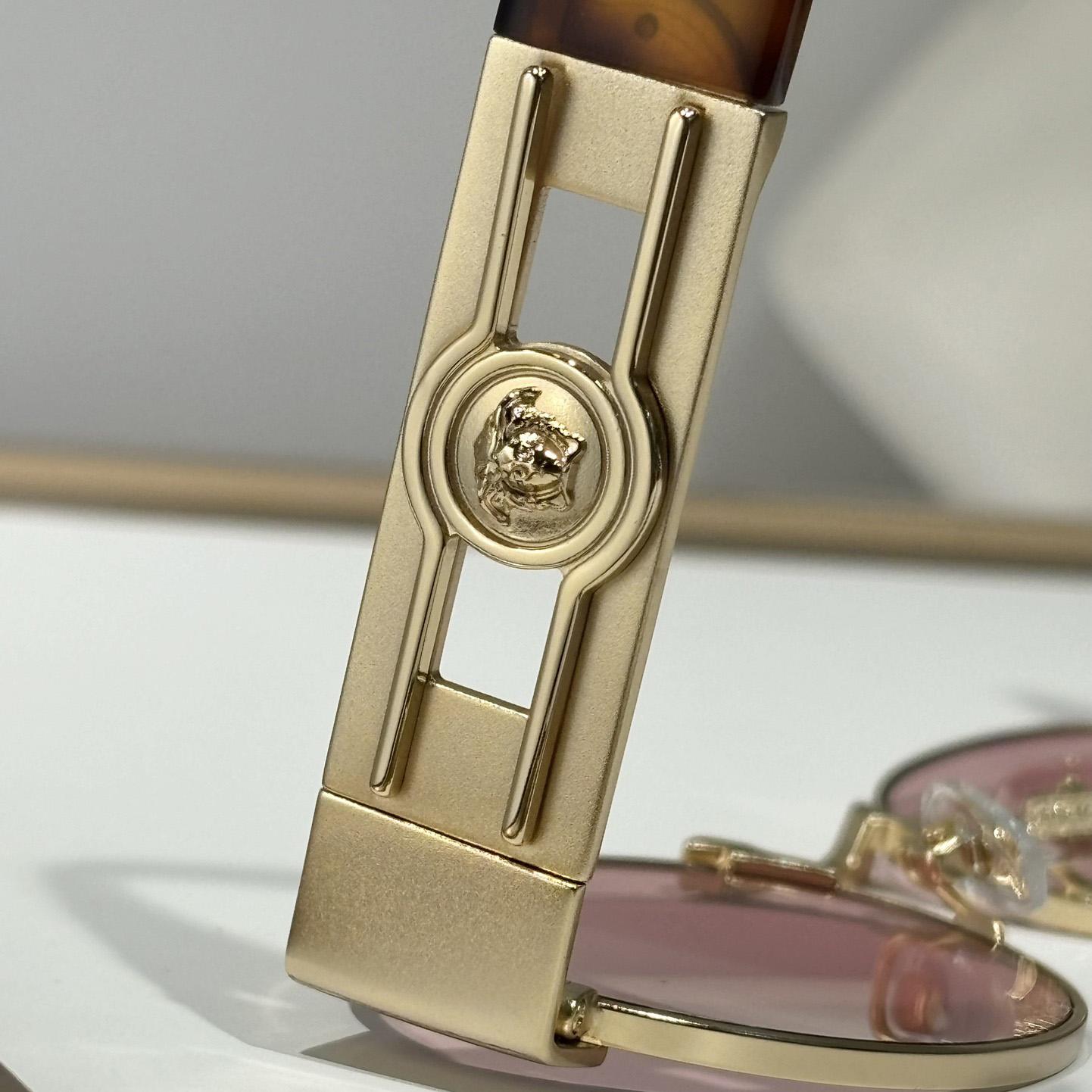 Versace Sunglasses       - DesignerGu