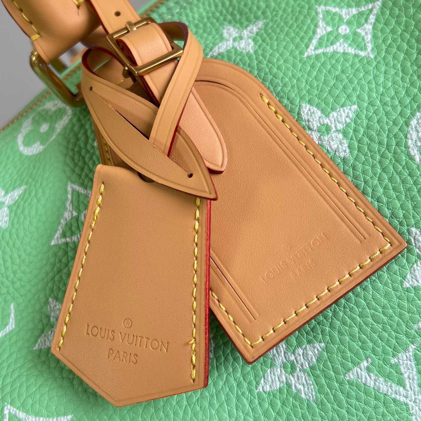 Louis Vuitton Speedy P9 Bandoulière 40   M24419 - DesignerGu