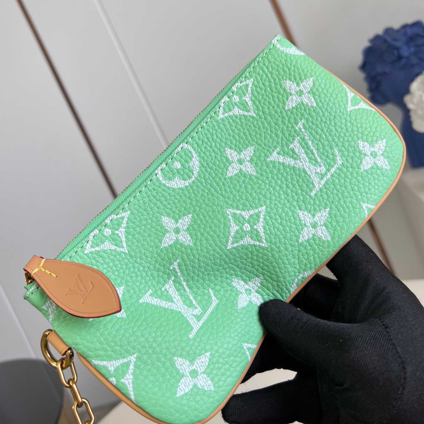 Louis Vuitton Speedy P9 Bandoulière 40   M24419 - DesignerGu