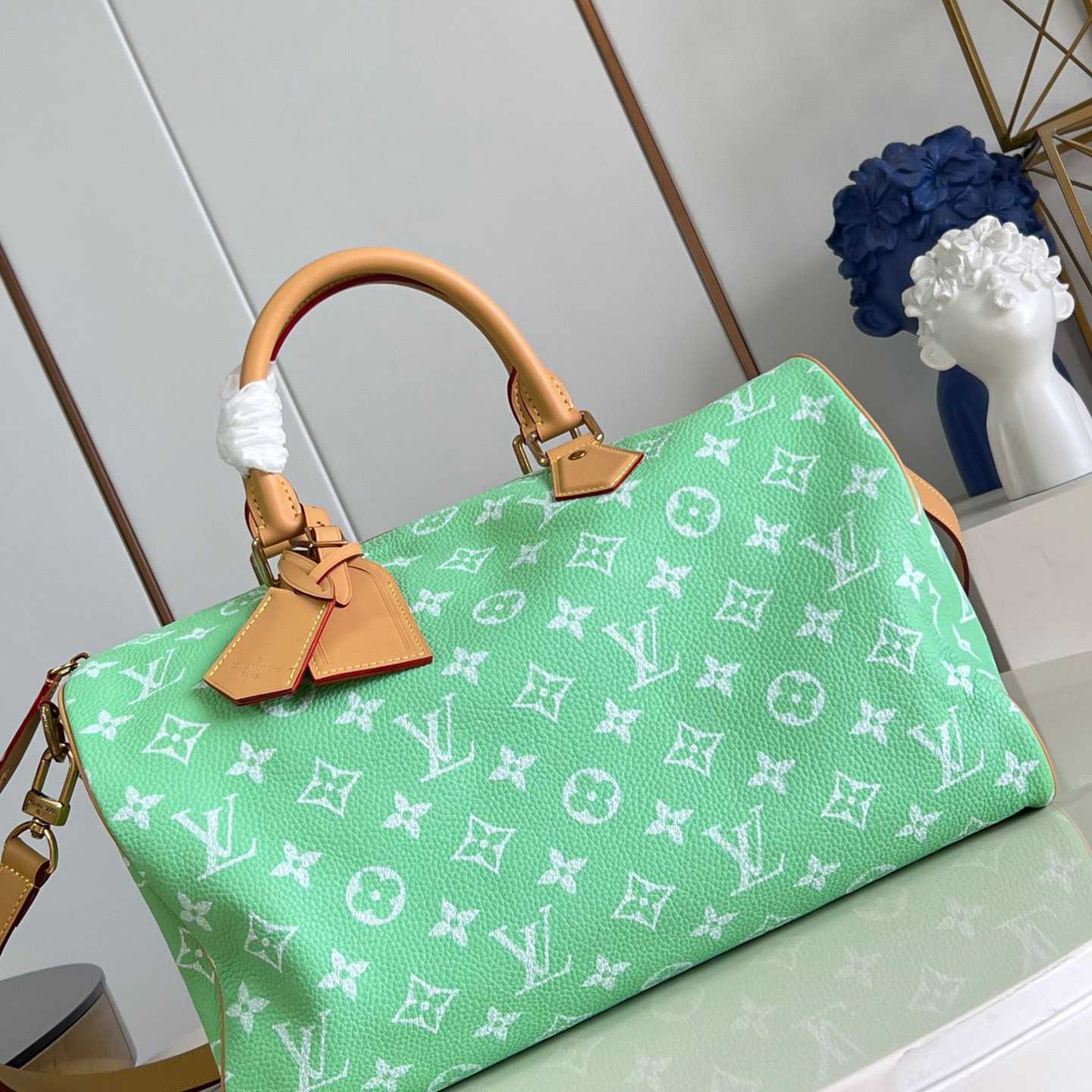 Louis Vuitton Speedy P9 Bandoulière 40   M24419 - DesignerGu