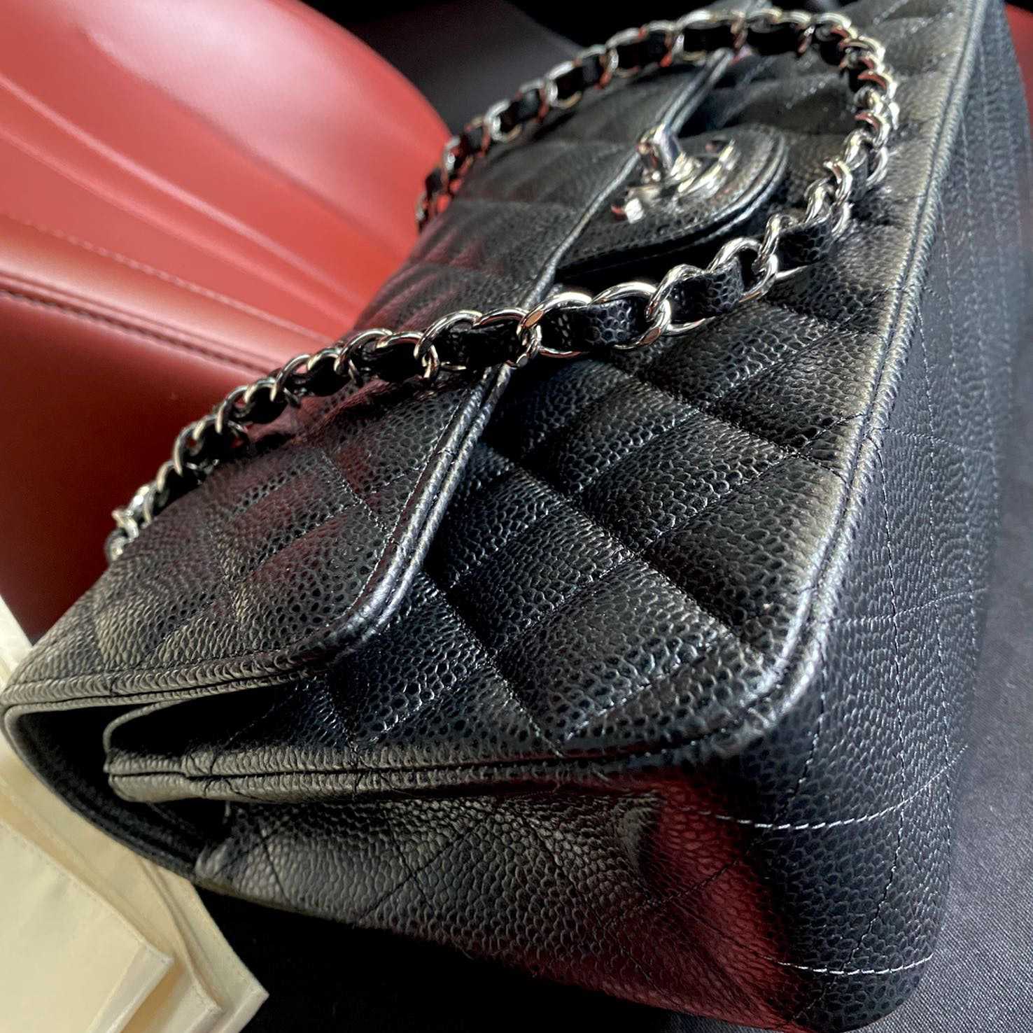 Chanel A01112 Bag - DesignerGu