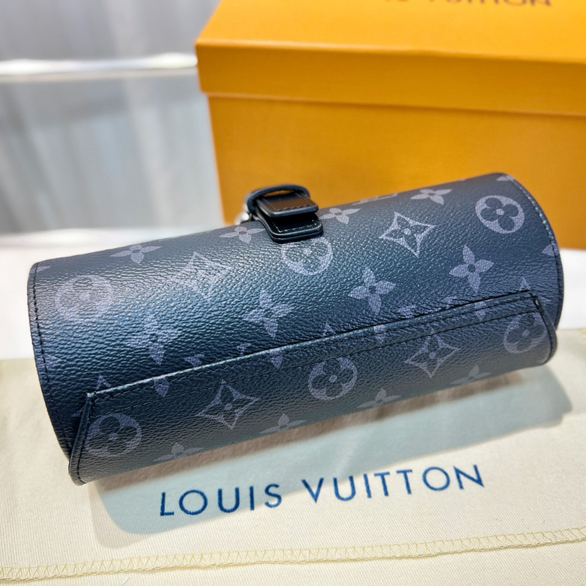 Louis Vuitton Etui 3 Montres     - DesignerGu