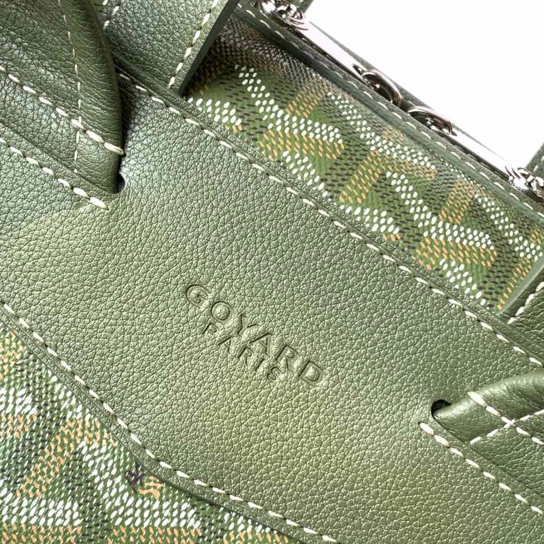 Goyard Cisalpin Backpack - DesignerGu