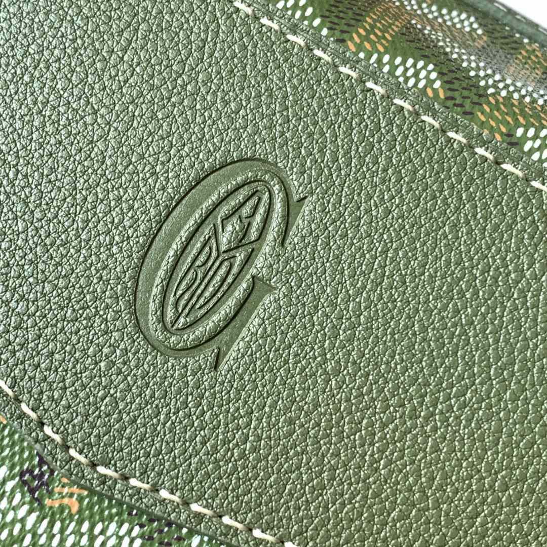 Goyard Cisalpin Backpack - 