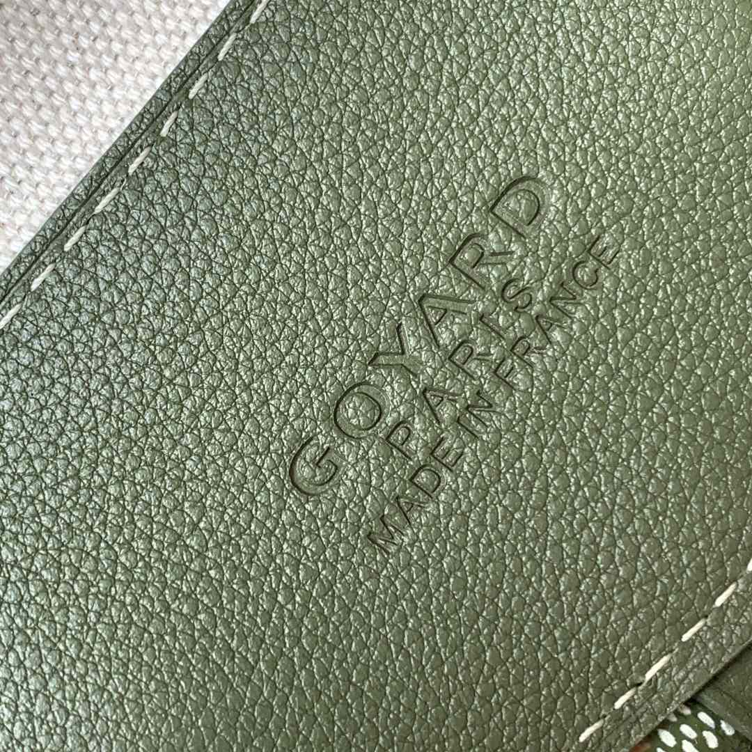 Goyard Cisalpin Backpack - 