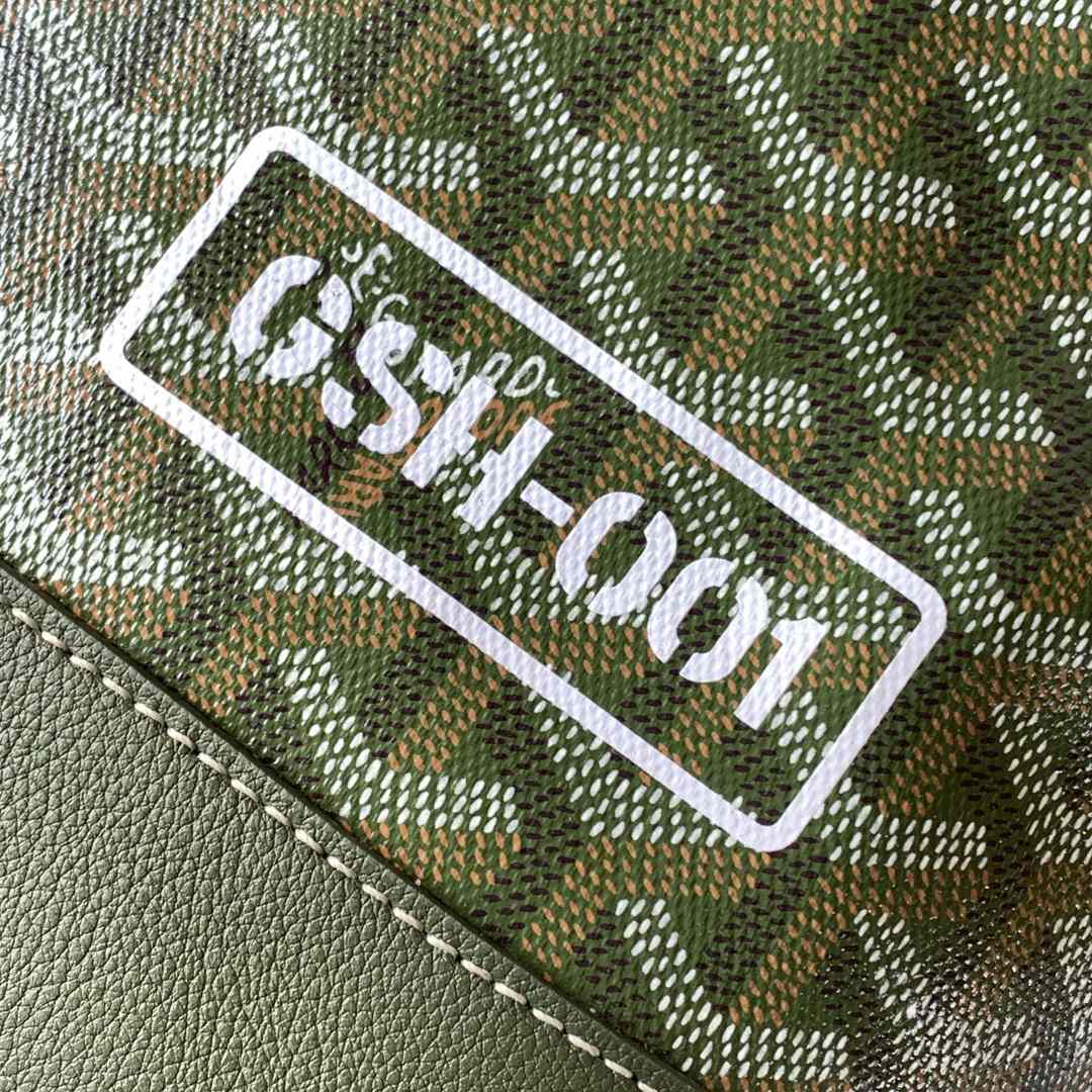 Goyard Cisalpin Backpack - 