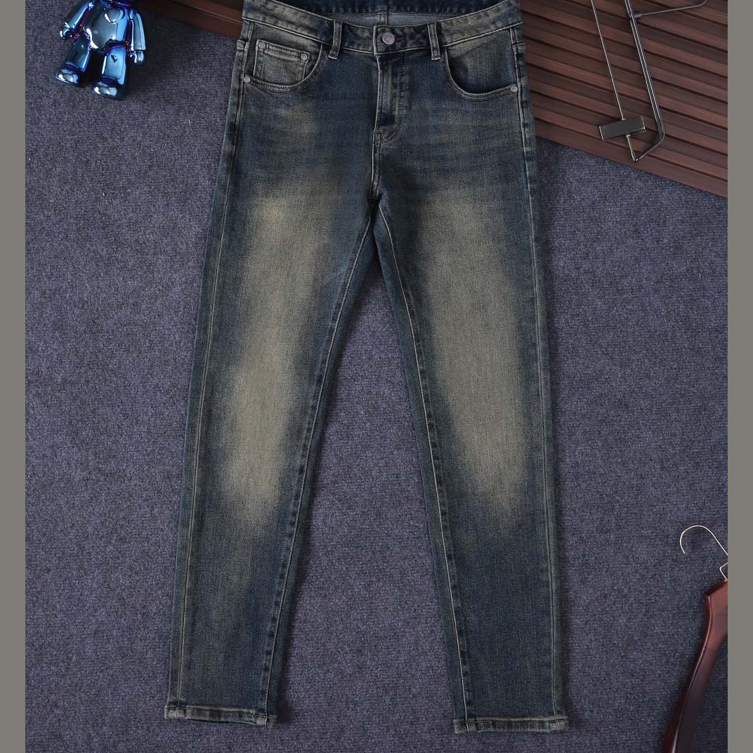 Burberry Jeans - 
