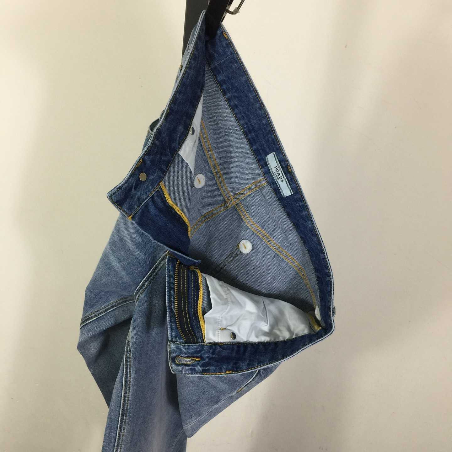 Prada Jeans - DesignerGu