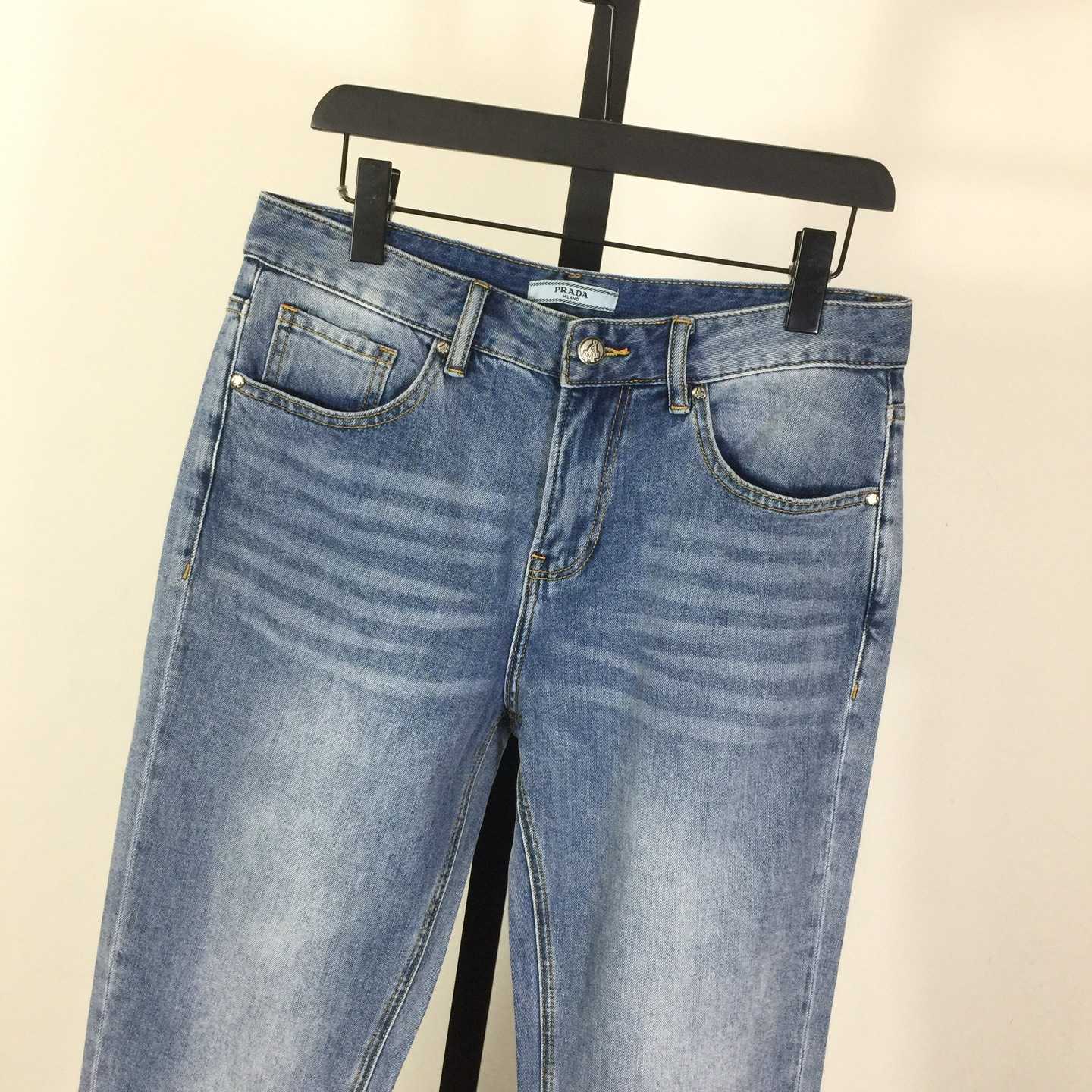 Prada Jeans - DesignerGu