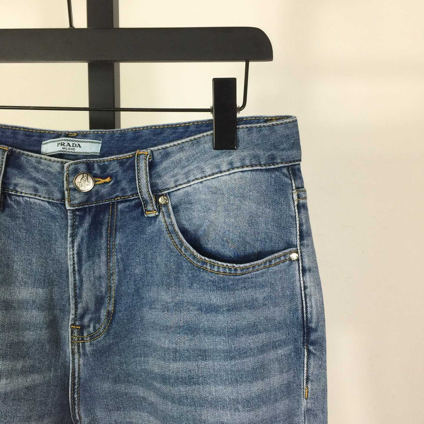 Prada Jeans - DesignerGu