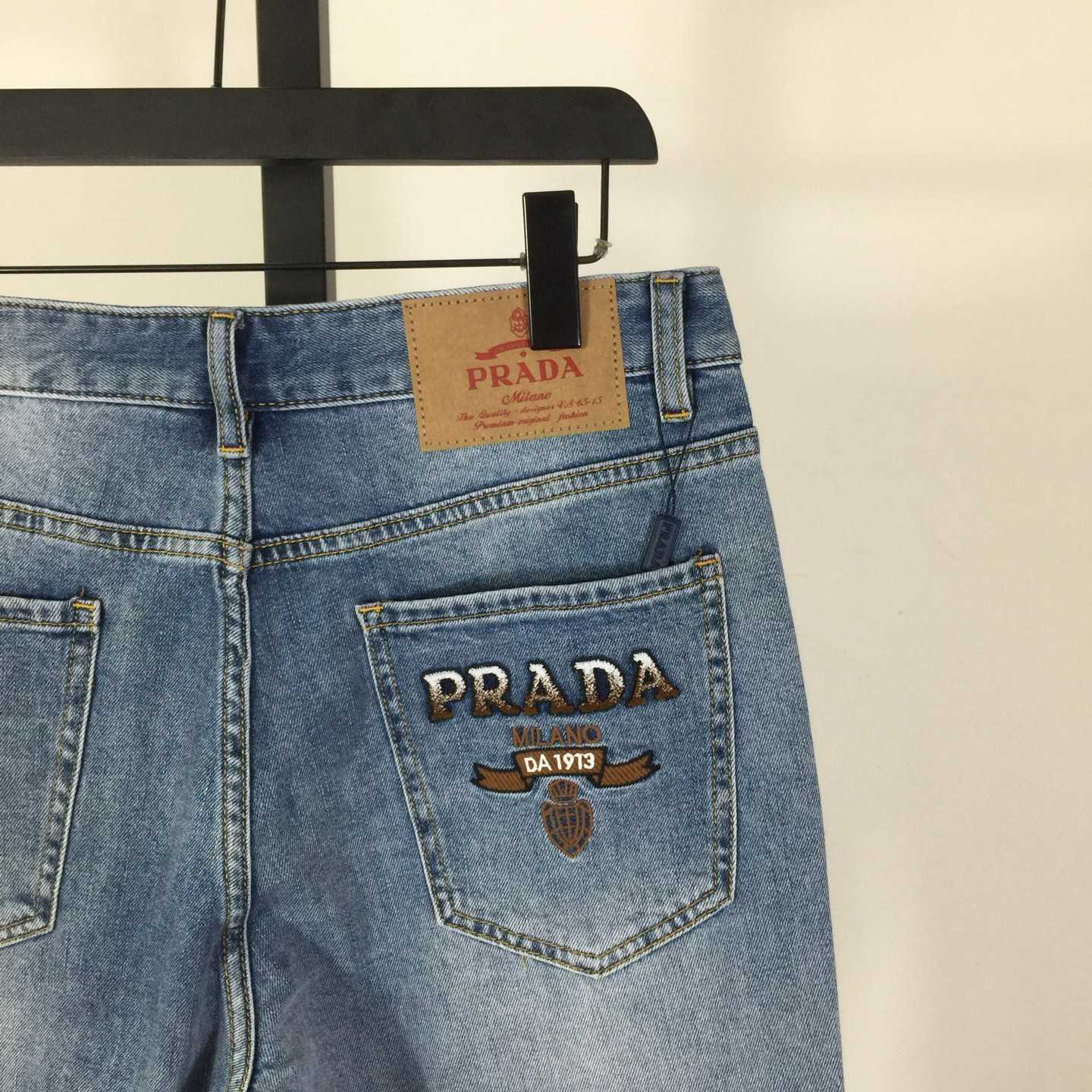 Prada Jeans - DesignerGu