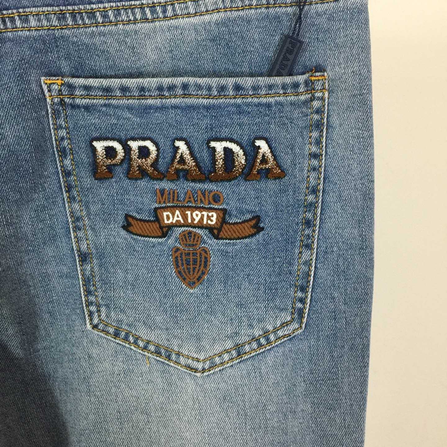 Prada Jeans - DesignerGu