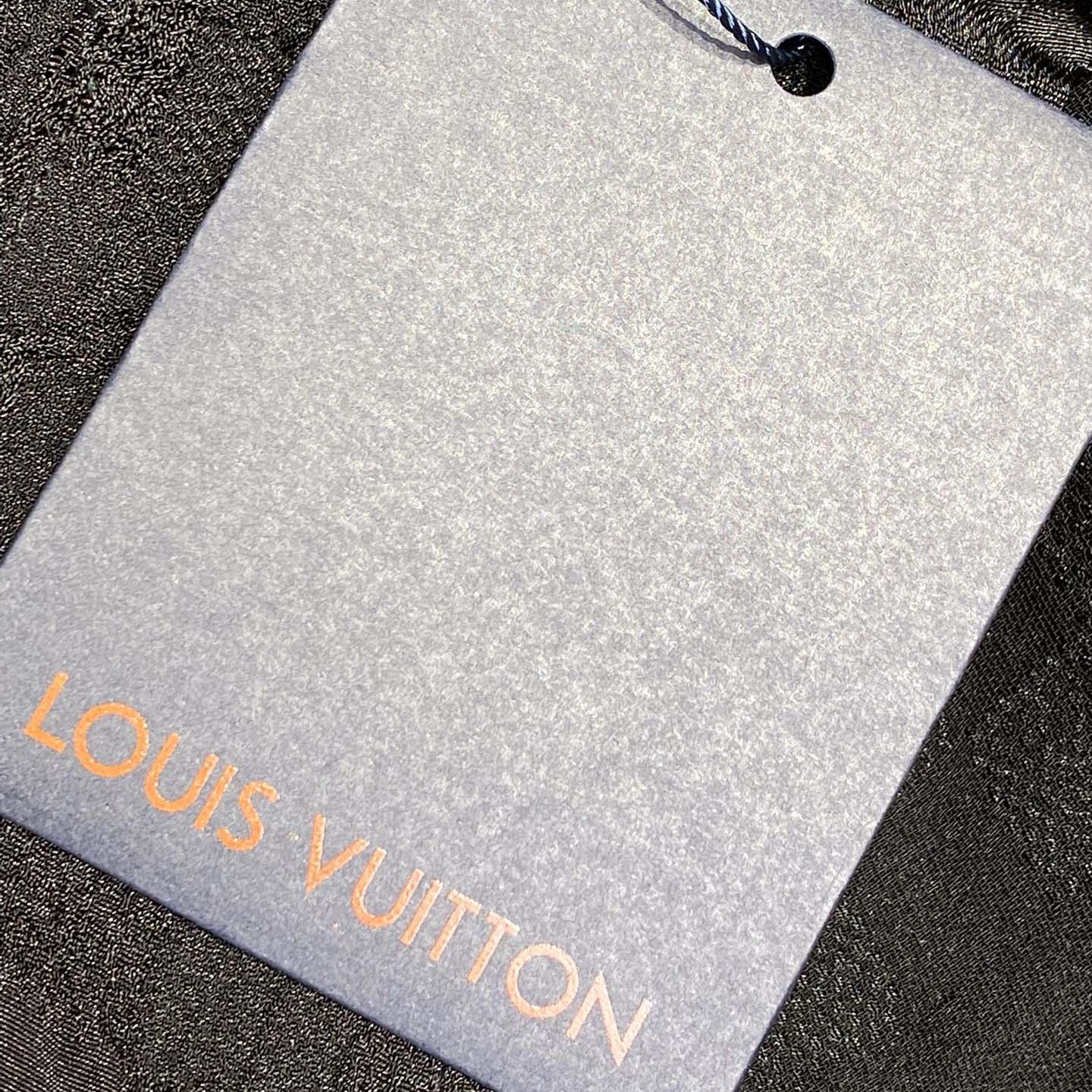 Louis Vuitton Graphic Jacquard Fluid Shorts  1AHCD5 - 