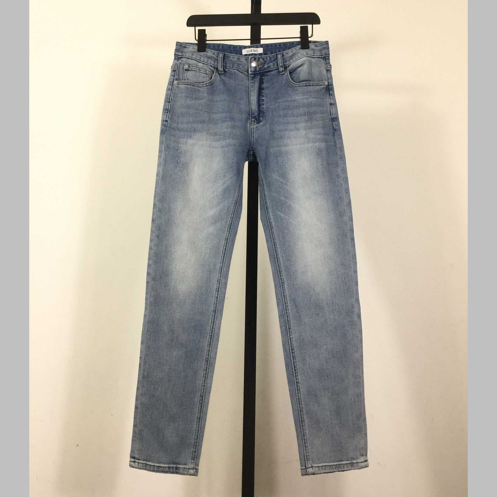 Loewe Jeans - DesignerGu