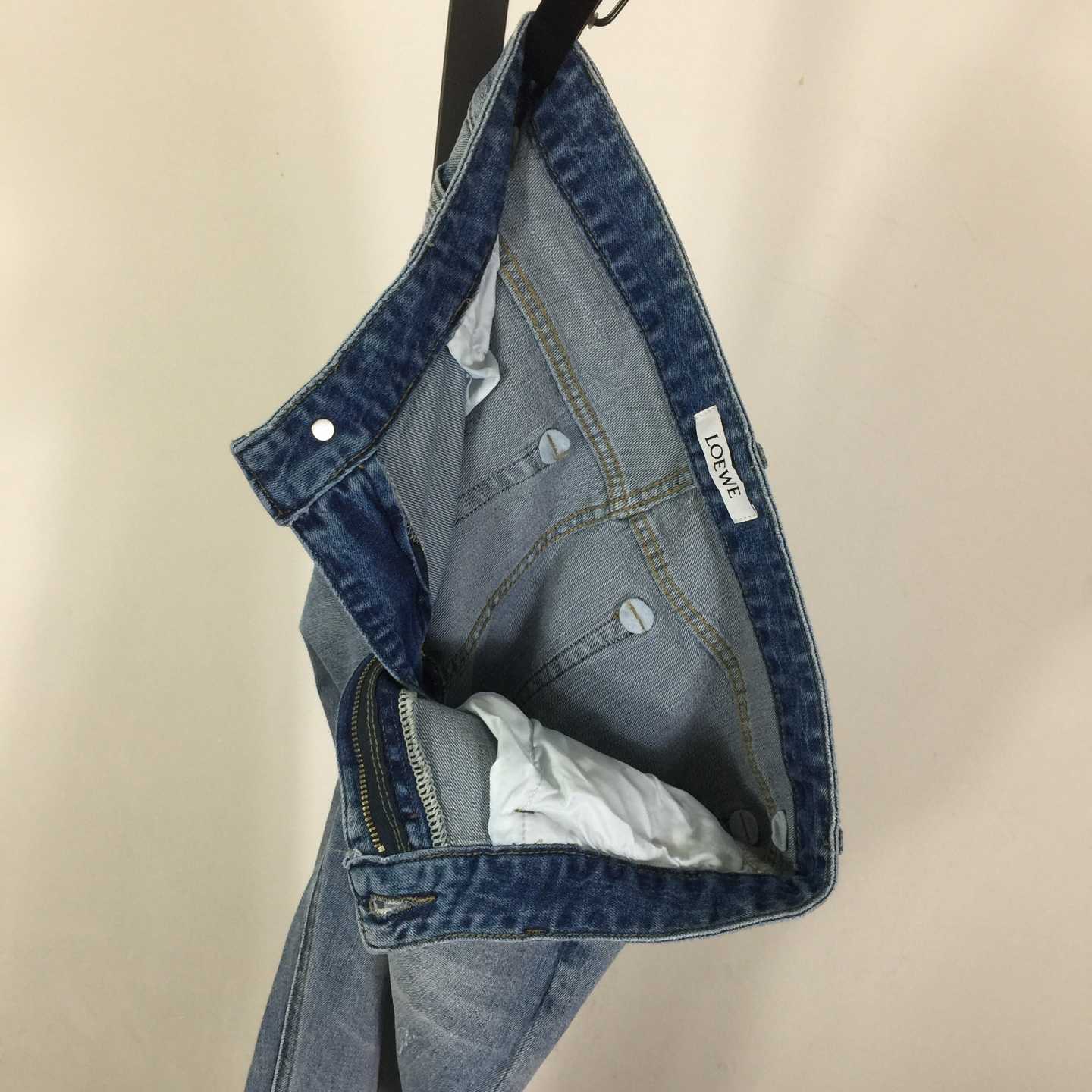 Loewe Jeans - DesignerGu