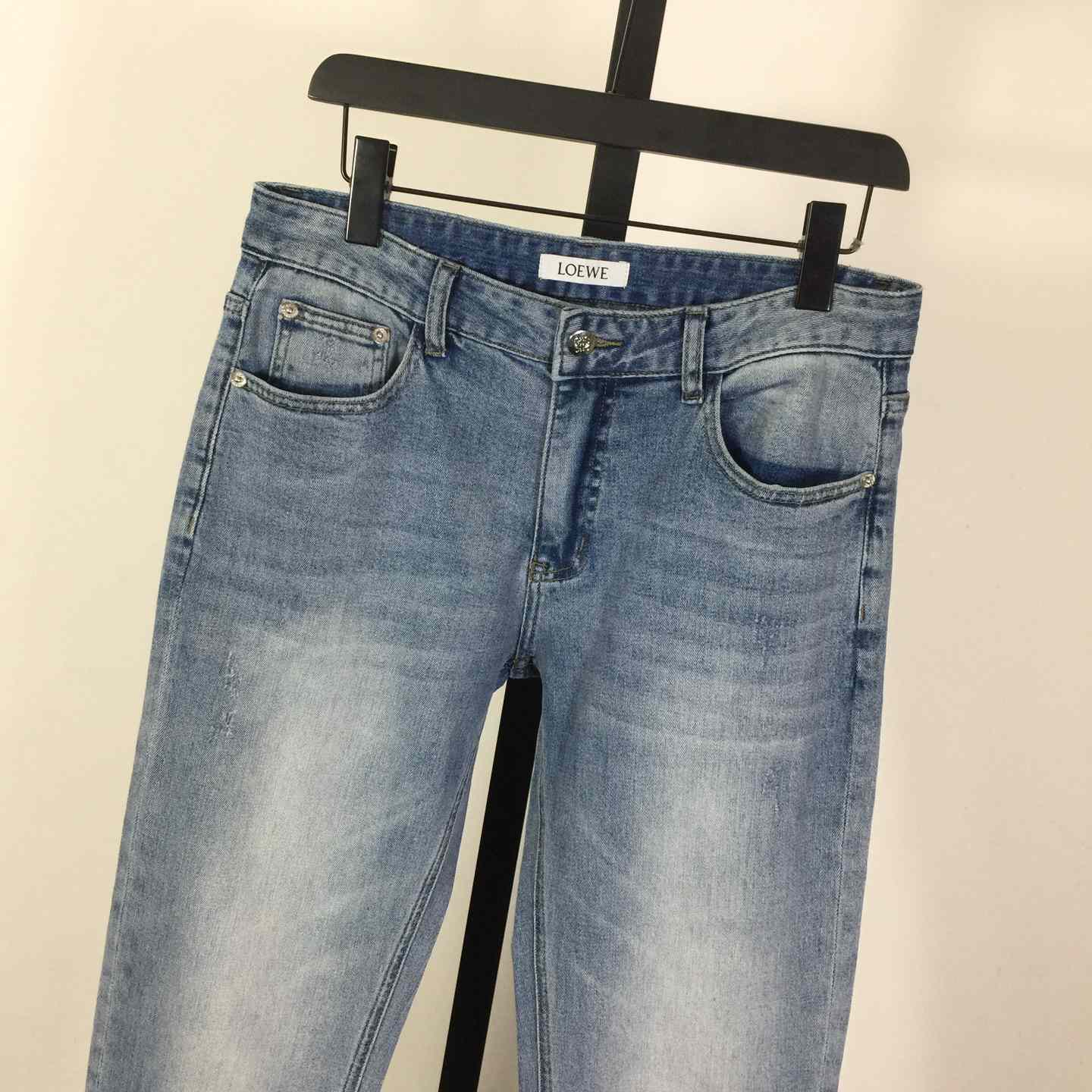 Loewe Jeans - DesignerGu