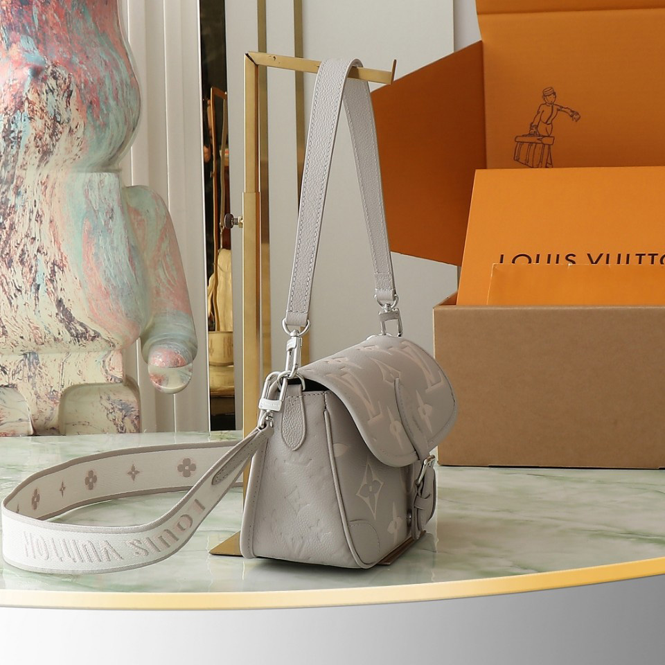 Louis Vuitton Diane   M14214 - 