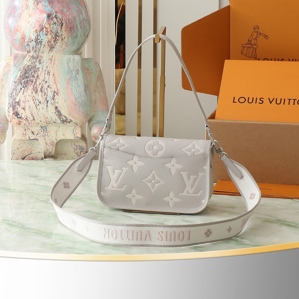 Louis Vuitton Diane   M14214 - 