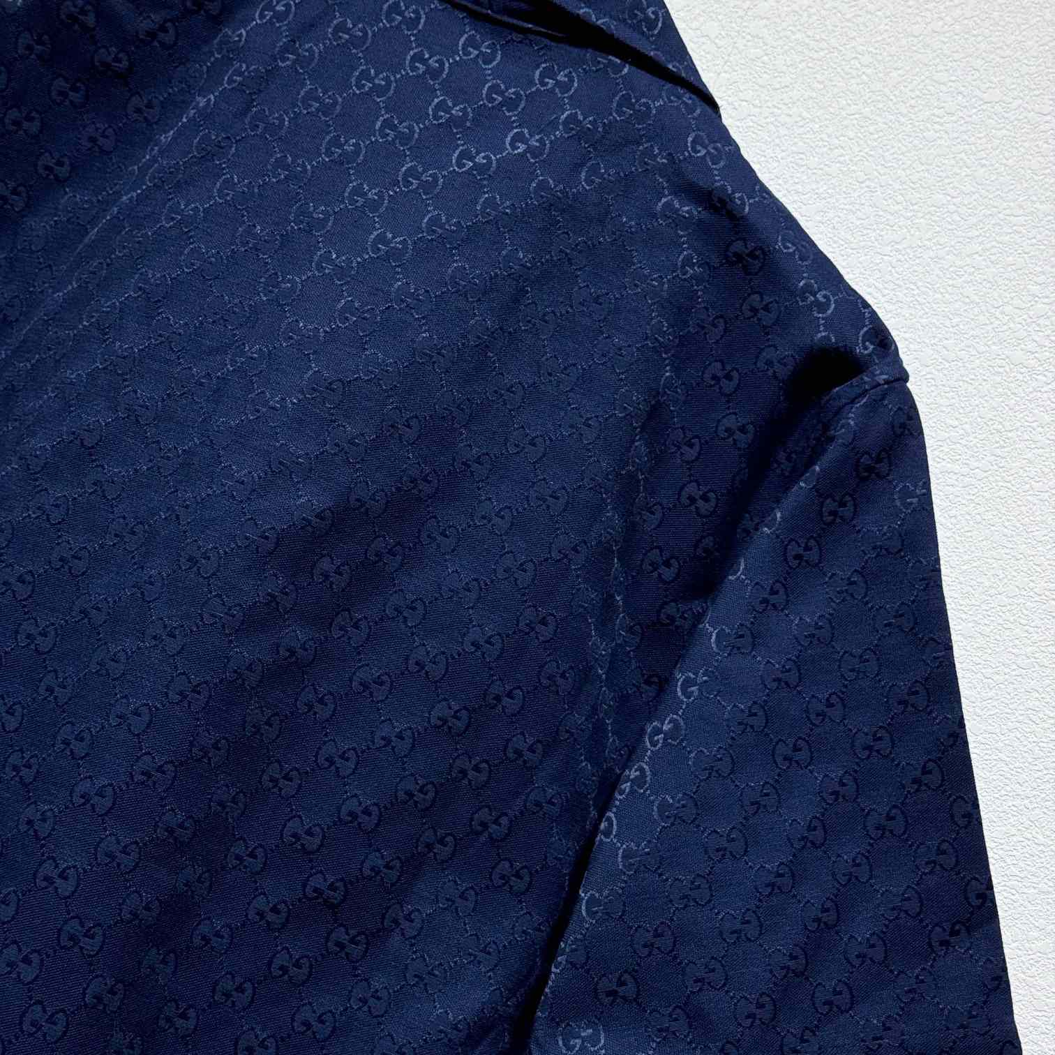 Gucci Cotton Shirt - 