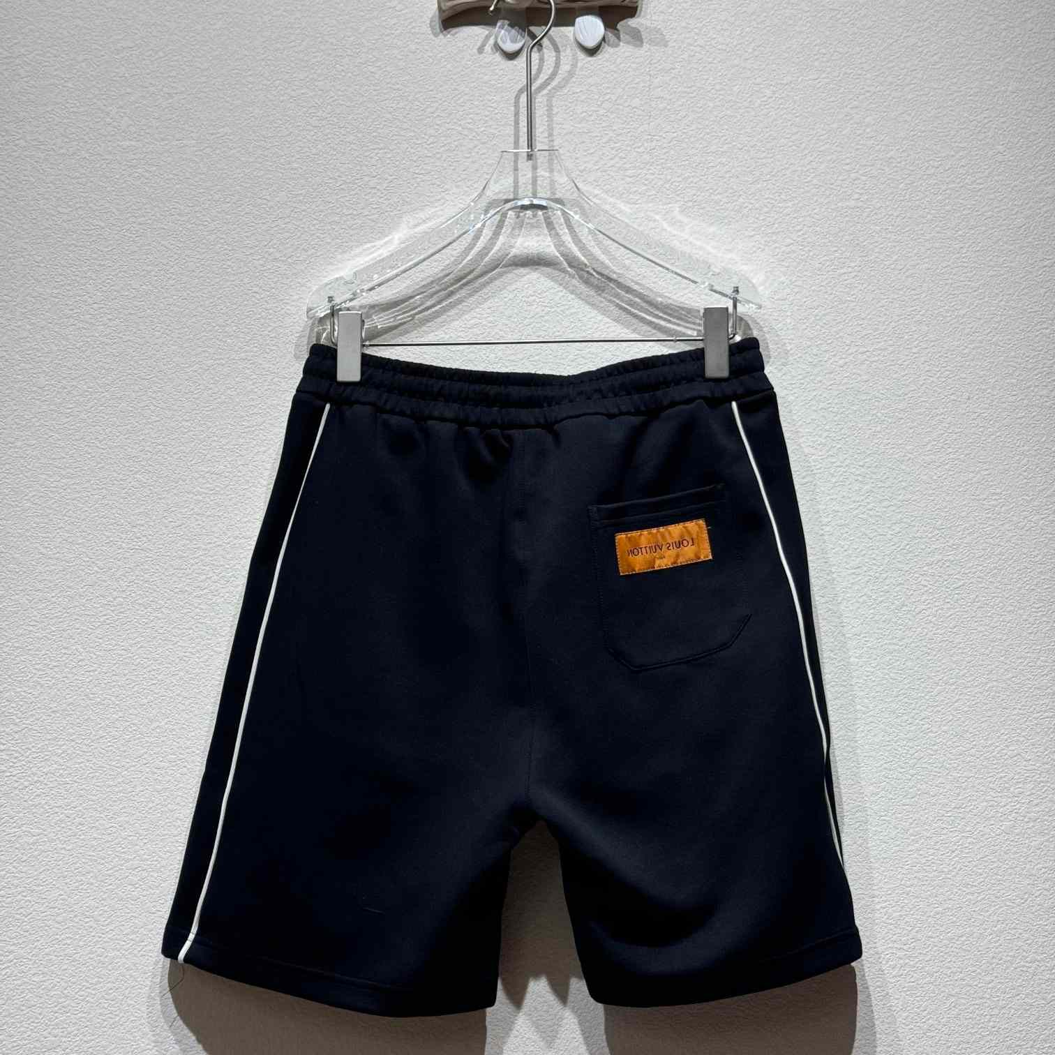 Louis Vuitton Cotton Shorts - 