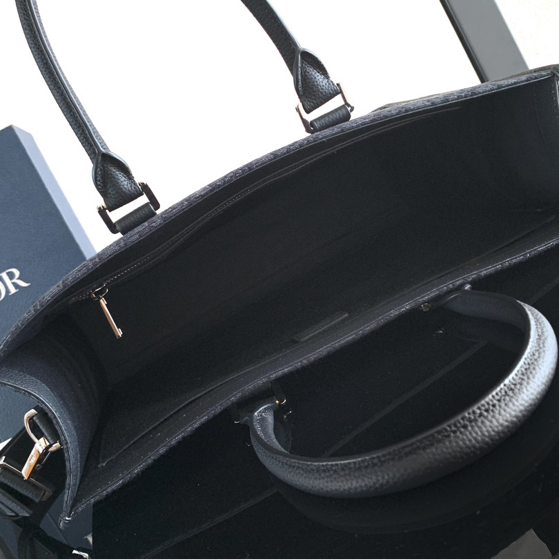 Dior East-West Tote Bag  - DesignerGu