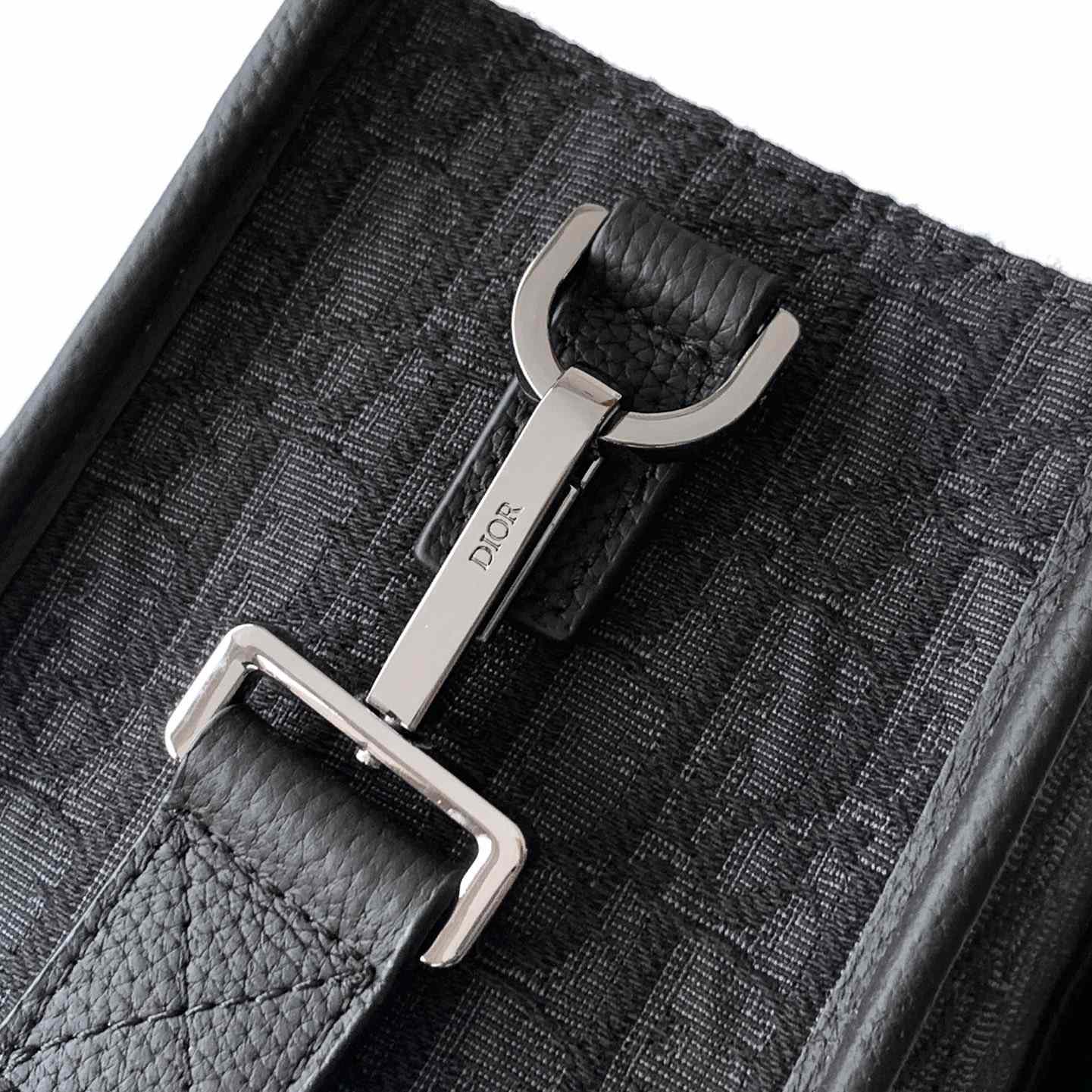 Dior East-West Tote Bag  - DesignerGu