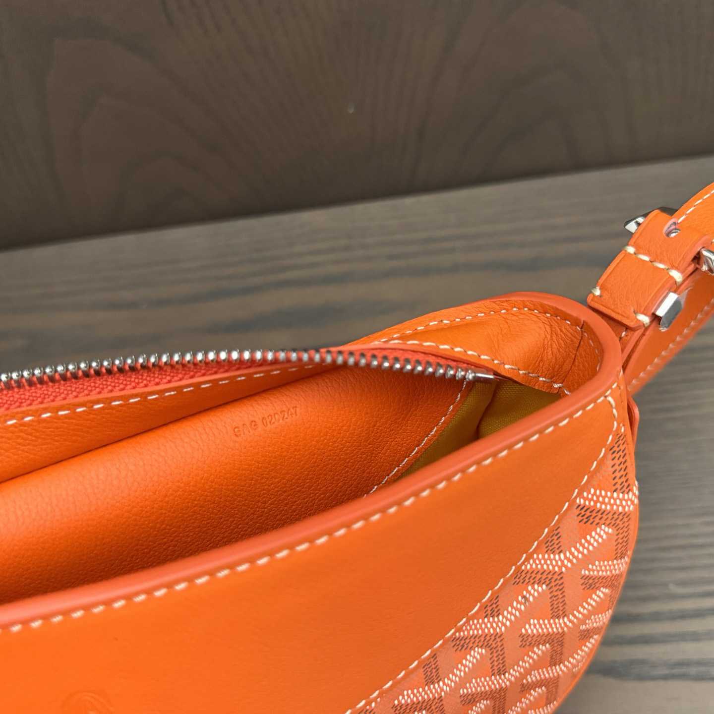 Goyard Hirondelle Bag（Without a box） - DesignerGu