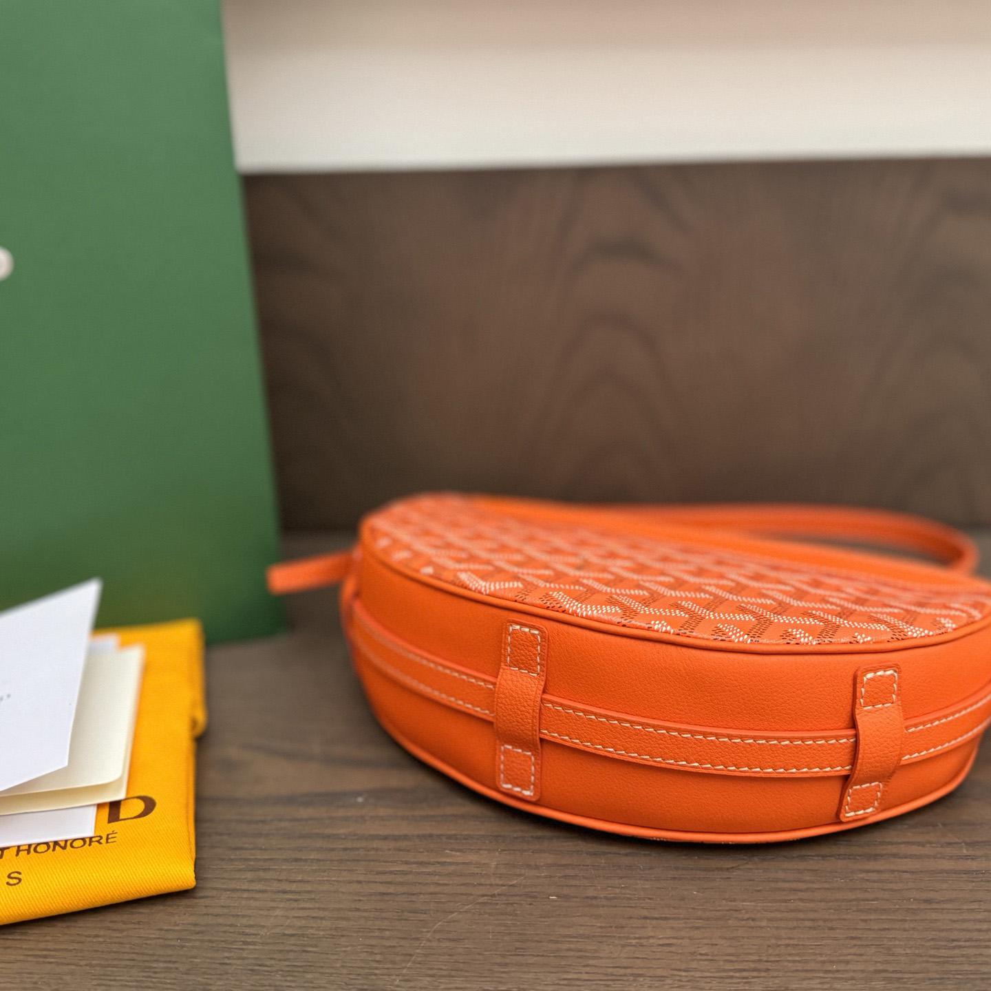 Goyard Hirondelle Bag（Without a box） - DesignerGu