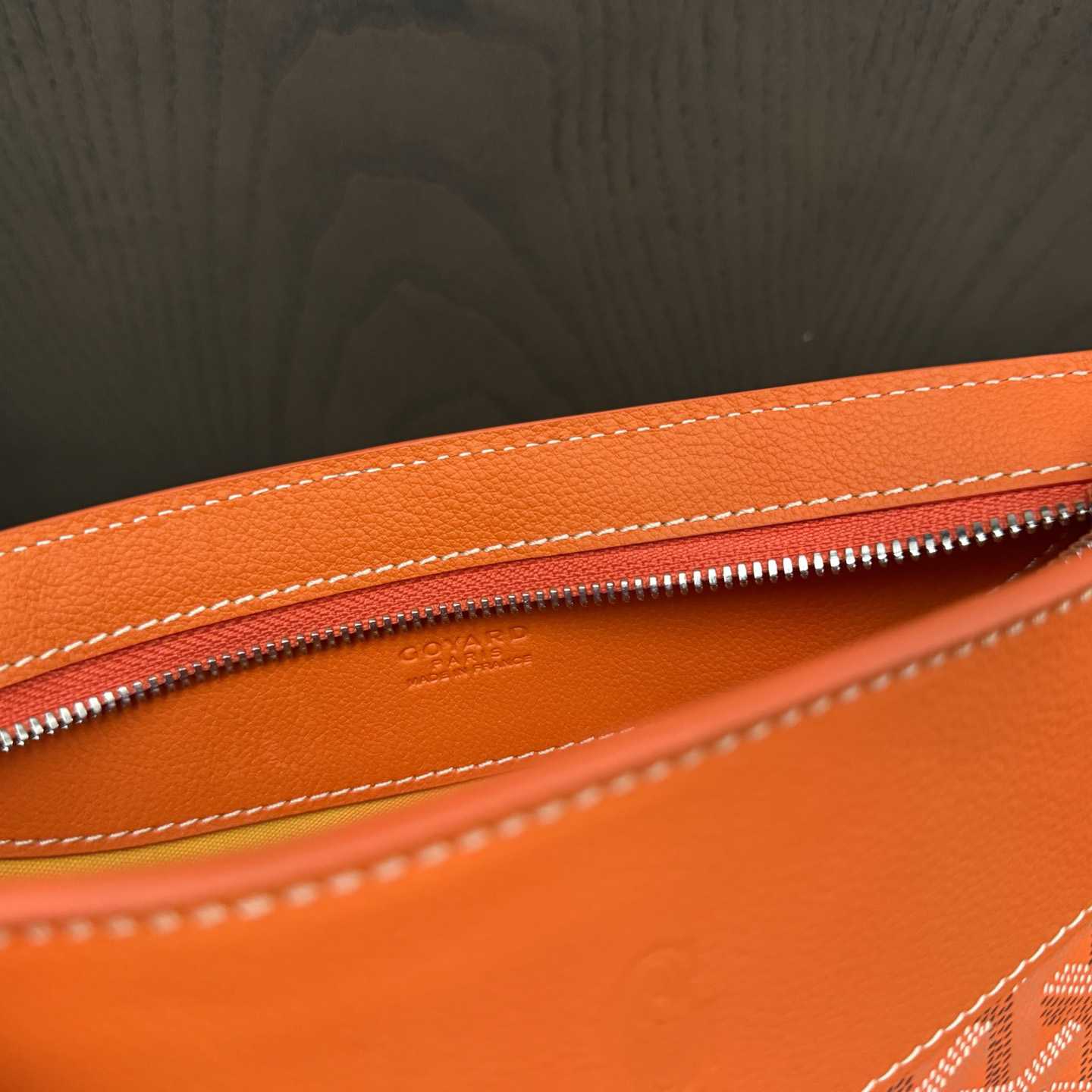 Goyard Hirondelle Bag（Without a box） - DesignerGu