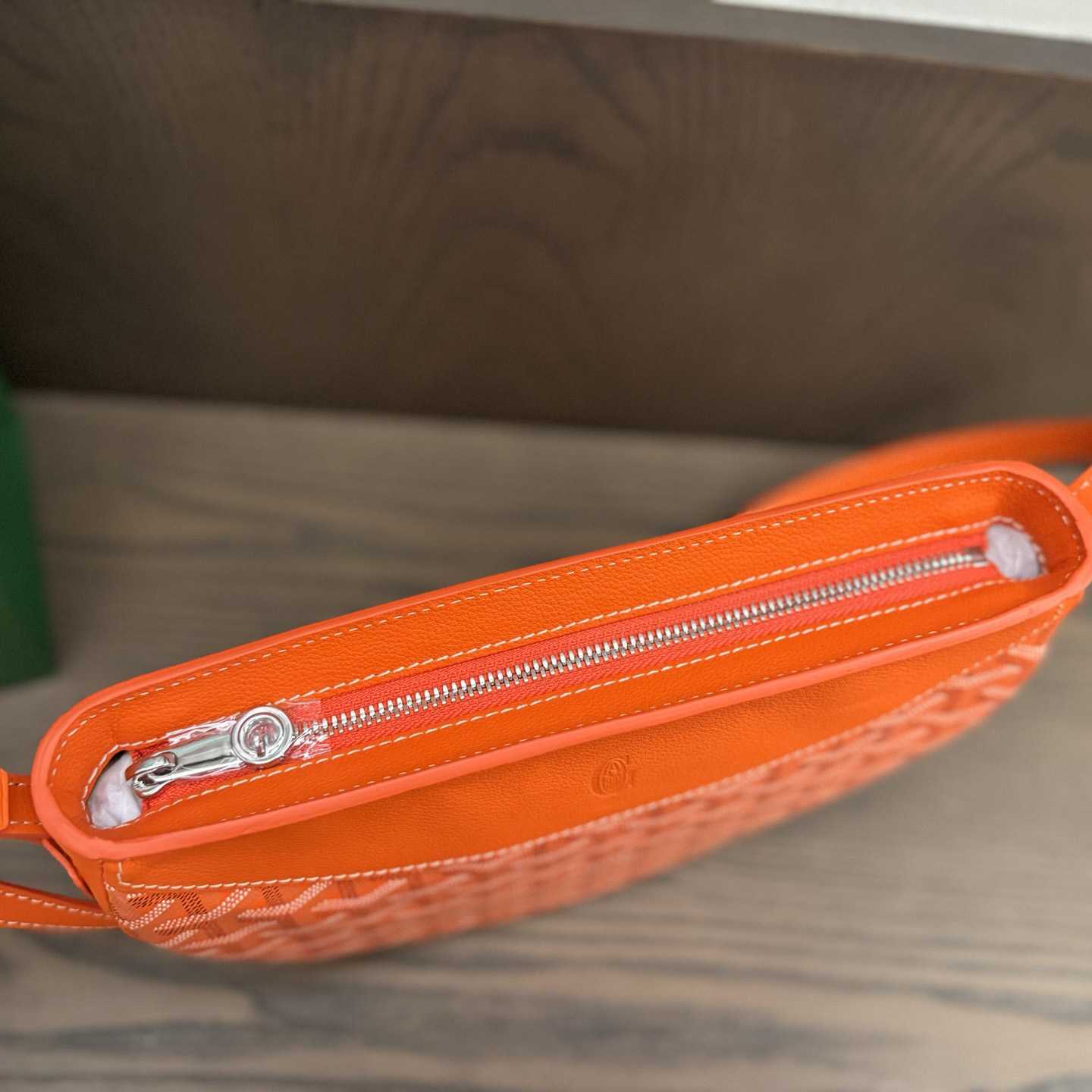 Goyard Hirondelle Bag（Without a box） - DesignerGu