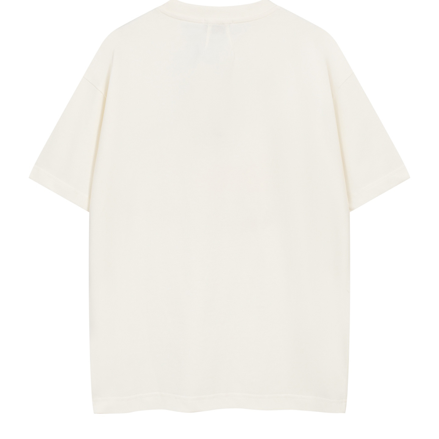 Rhude Sardines TEE   - DesignerGu