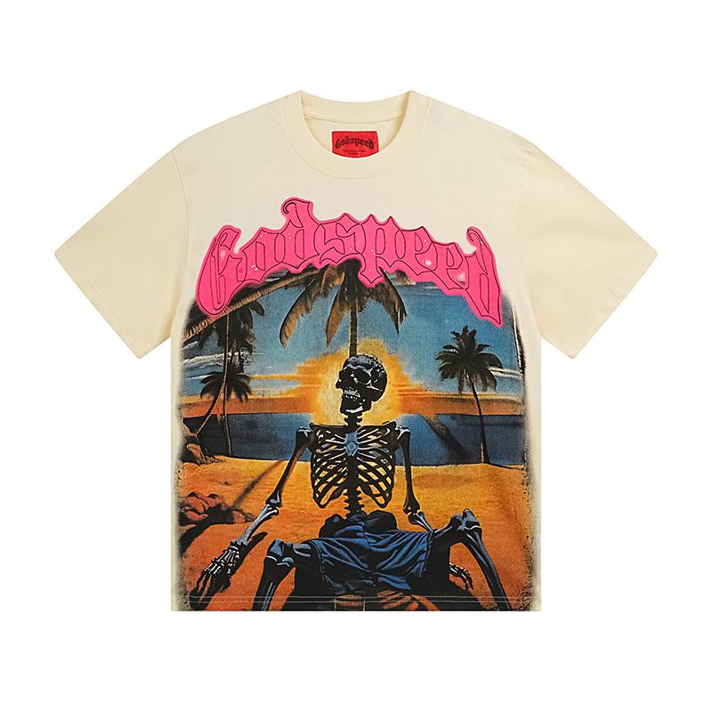 Godspeed D.B.S.T.T.B T-Shirt - DesignerGu