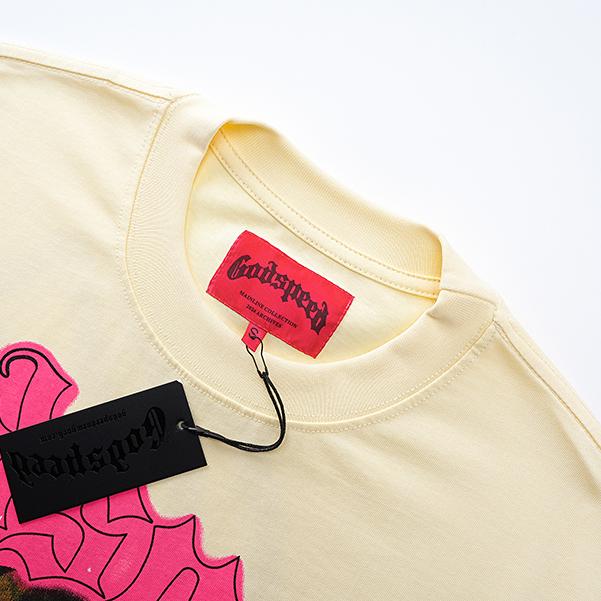 Godspeed D.B.S.T.T.B T-Shirt - DesignerGu