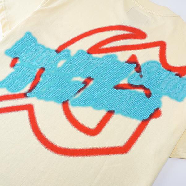 Godspeed D.B.S.T.T.B T-Shirt - DesignerGu