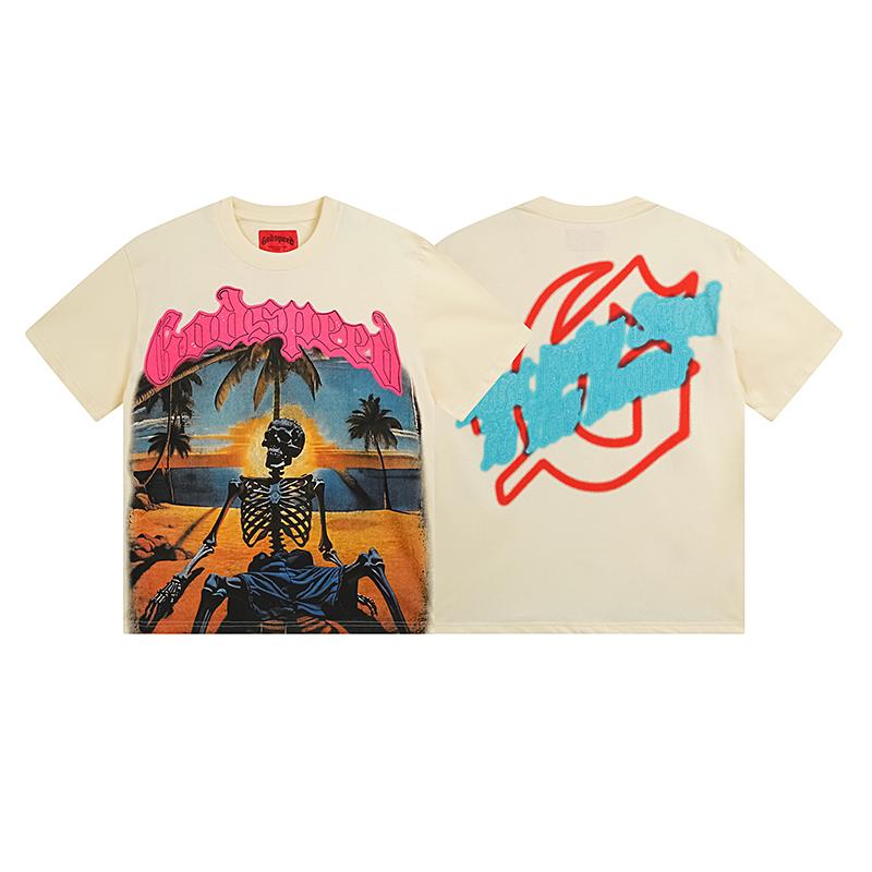 Godspeed D.B.S.T.T.B T-Shirt - DesignerGu