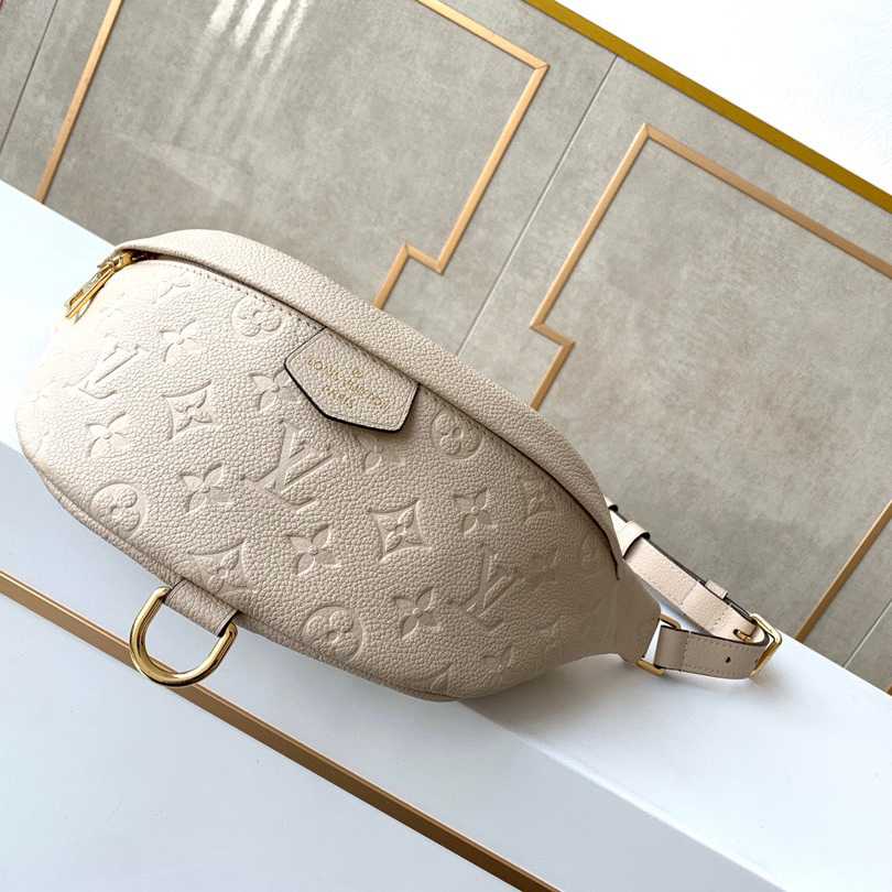 Louis Vuitton Bumbag  M44812  - DesignerGu