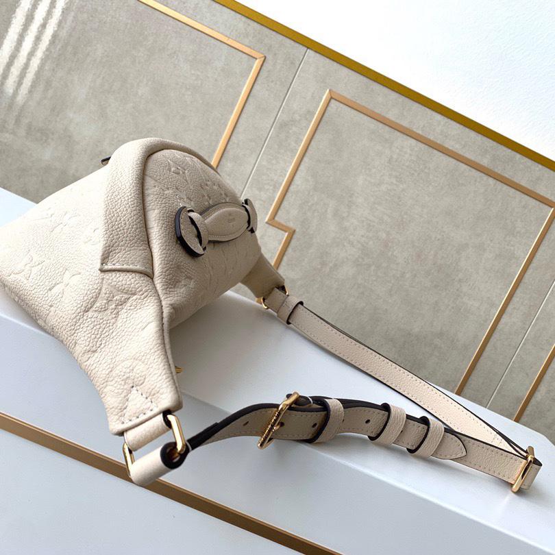 Louis Vuitton Bumbag  M44812  - DesignerGu