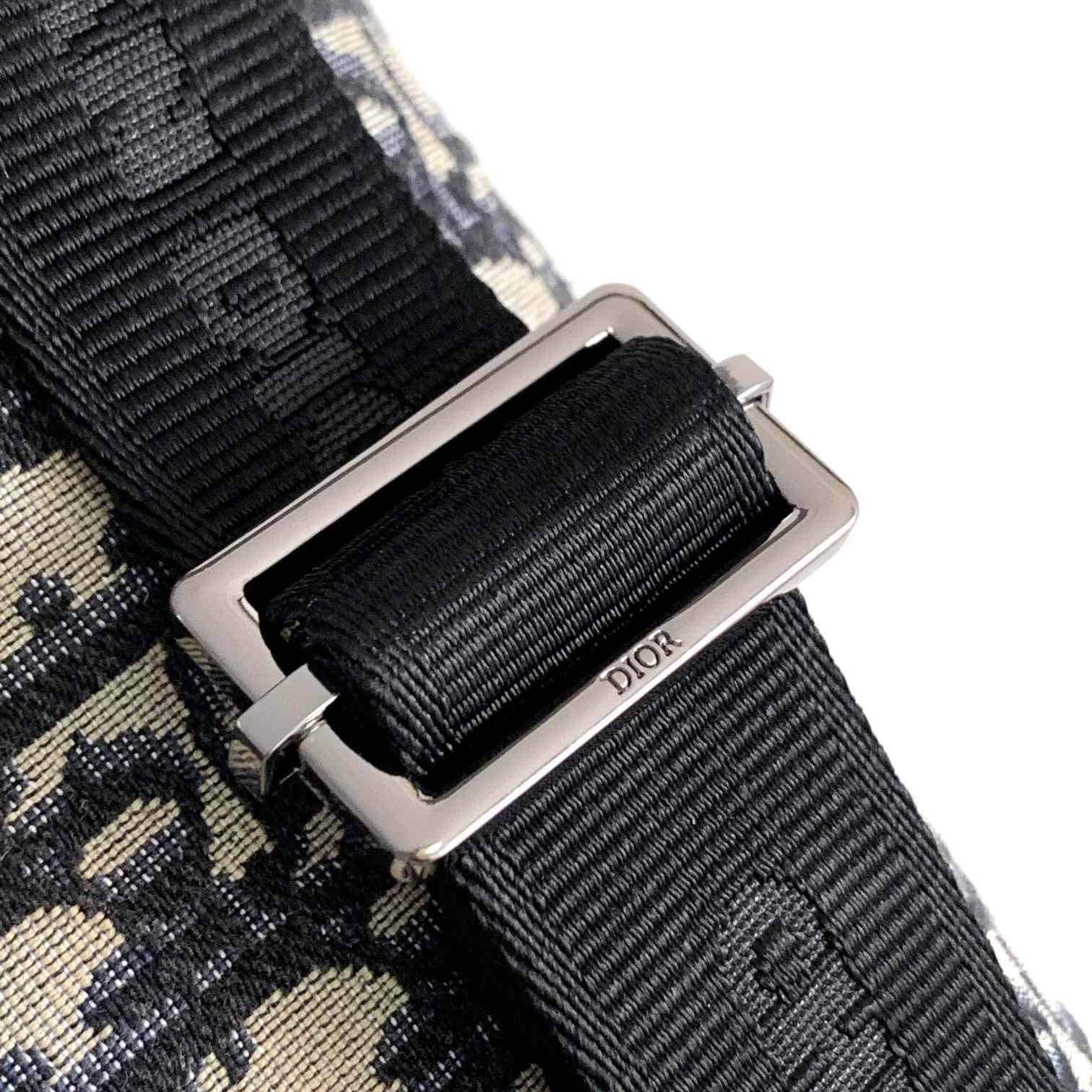 Dior 8 Belt Bag  - DesignerGu