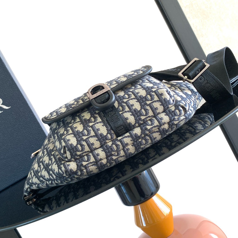 Dior 8 Belt Bag  - DesignerGu