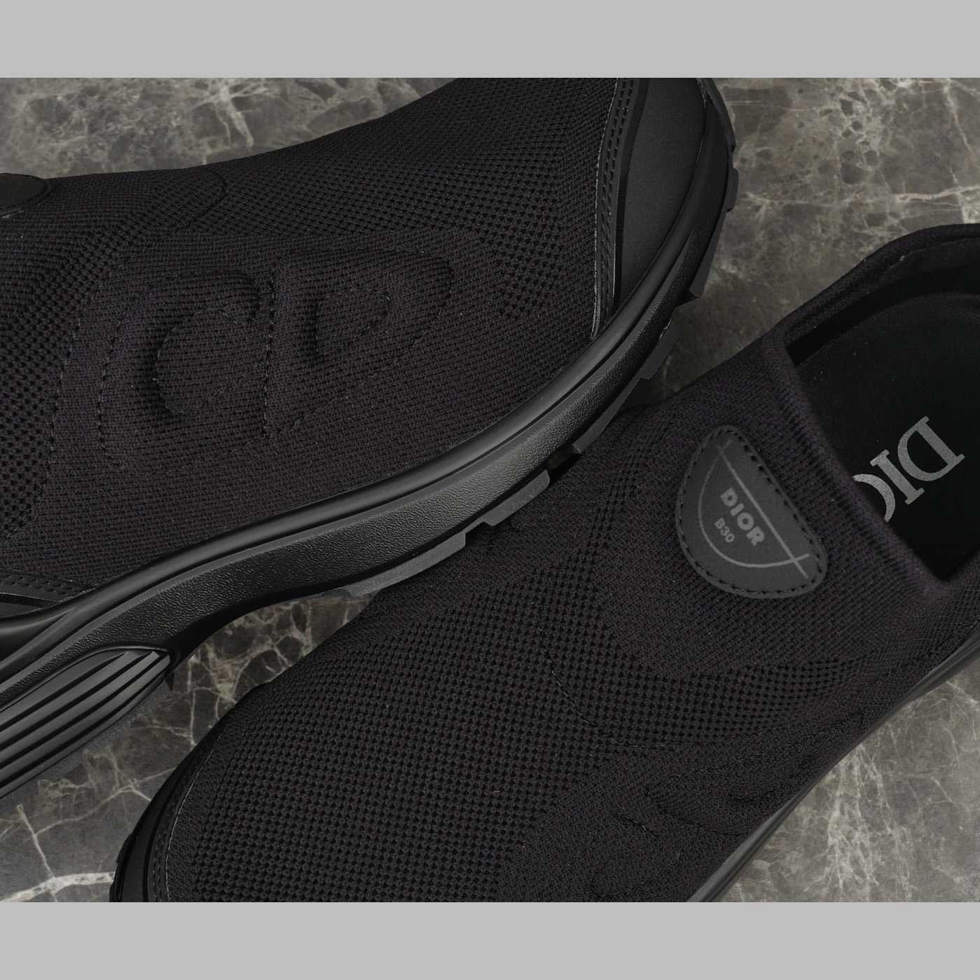 Dior B30 Countdown Sneaker    - DesignerGu