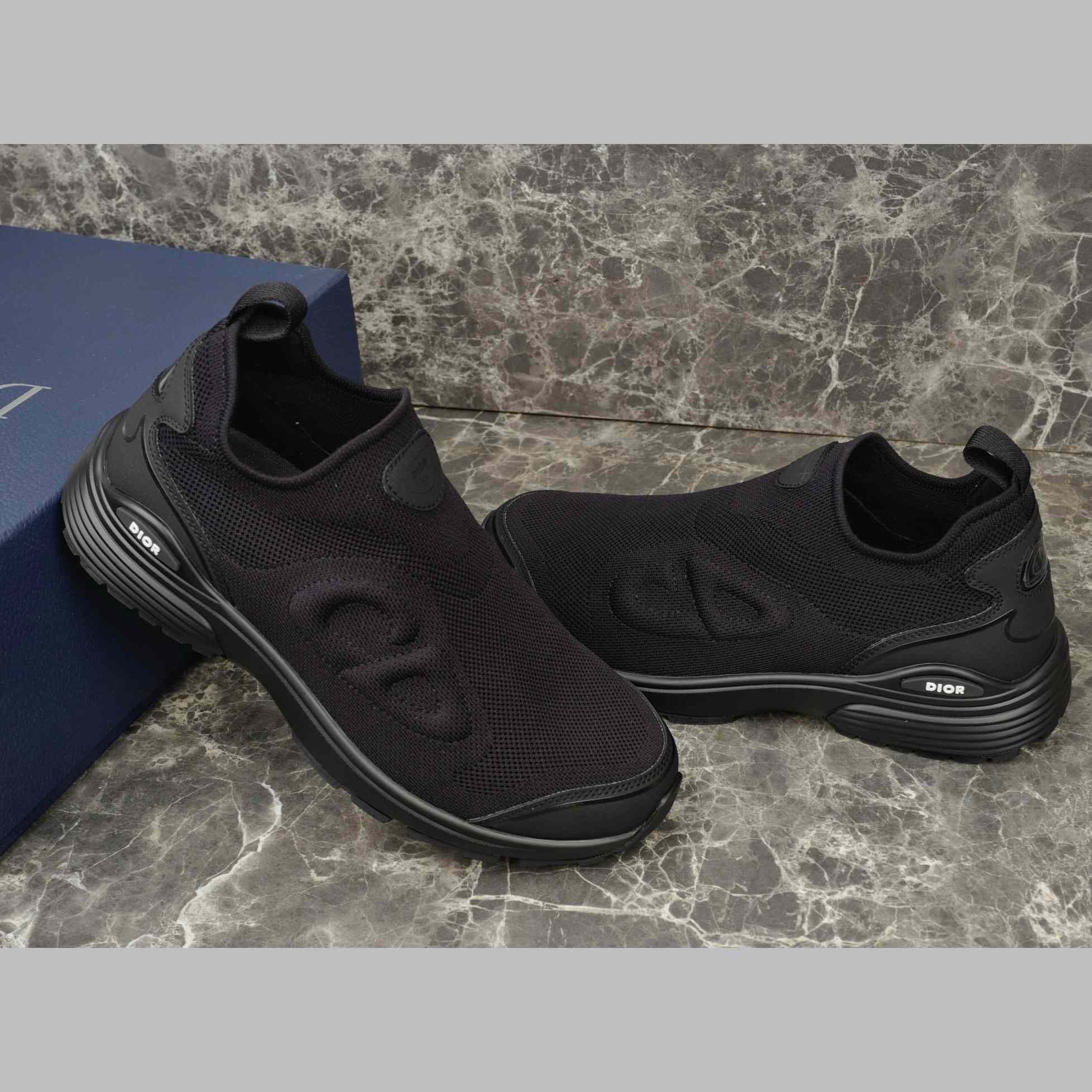 Dior B30 Countdown Sneaker    - DesignerGu