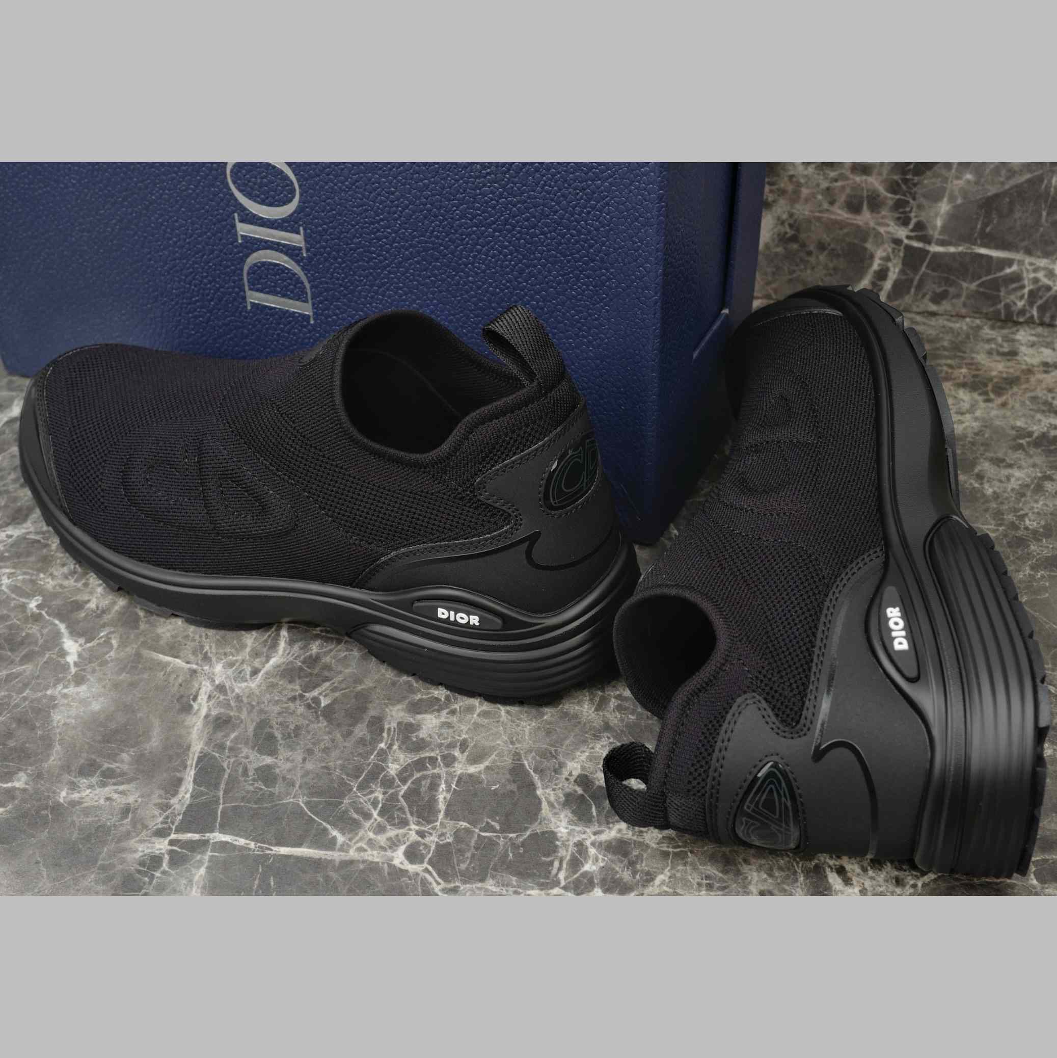 Dior B30 Countdown Sneaker    - DesignerGu