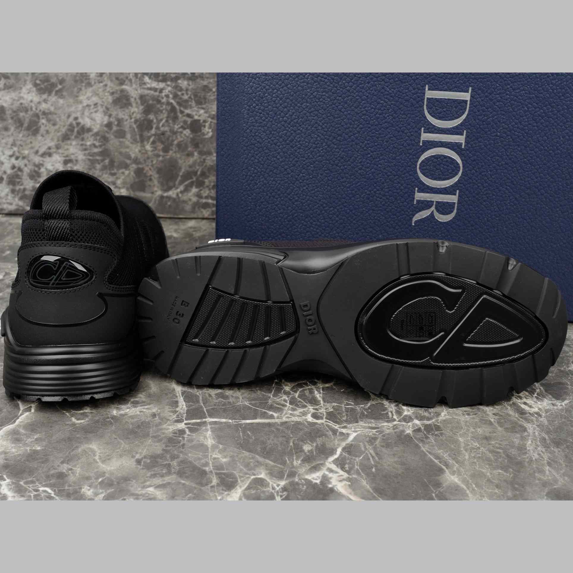 Dior B30 Countdown Sneaker    - DesignerGu
