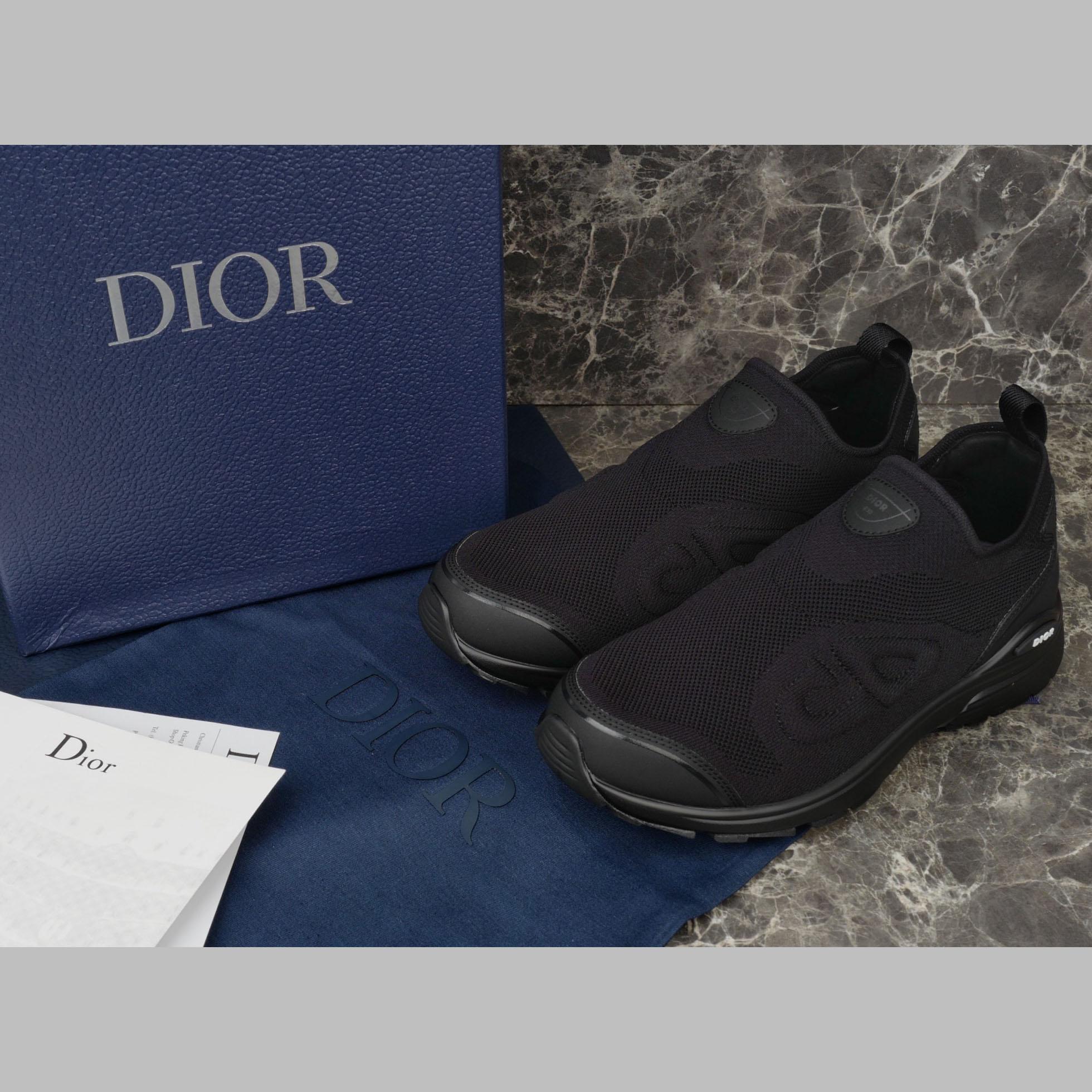 Dior B30 Countdown Sneaker    - DesignerGu